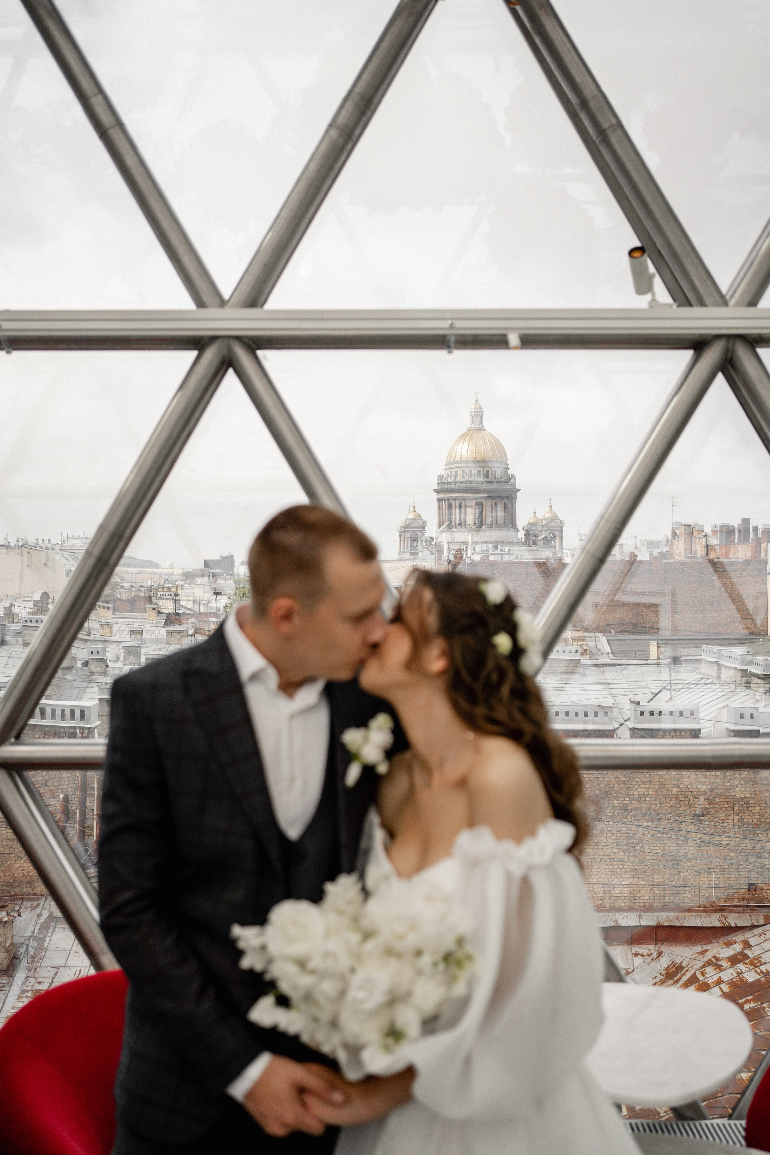 Andrei & Dasha. Dolce_wedding