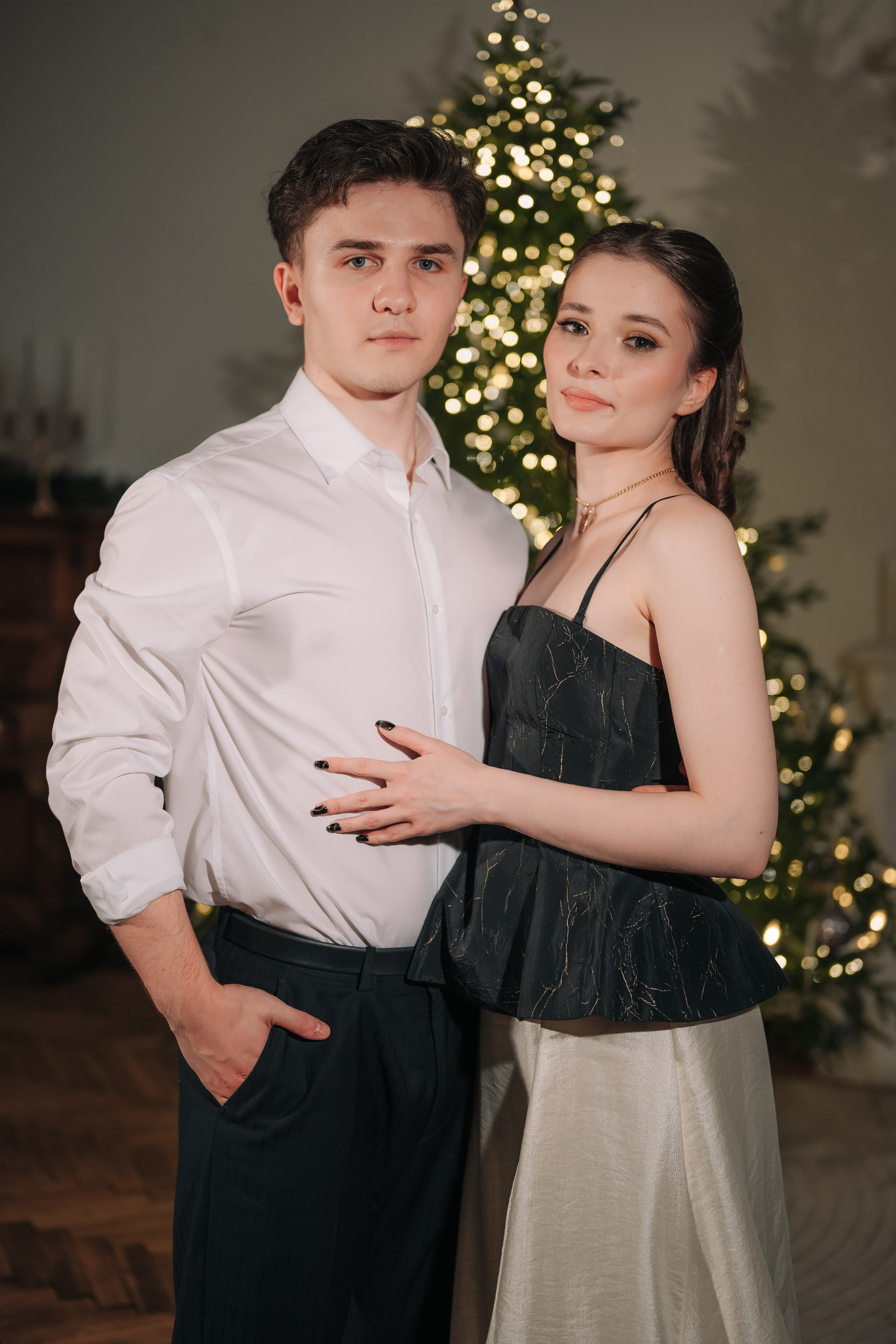 Иван и Ариадна. Иван Кубик — фотограф и видеограф