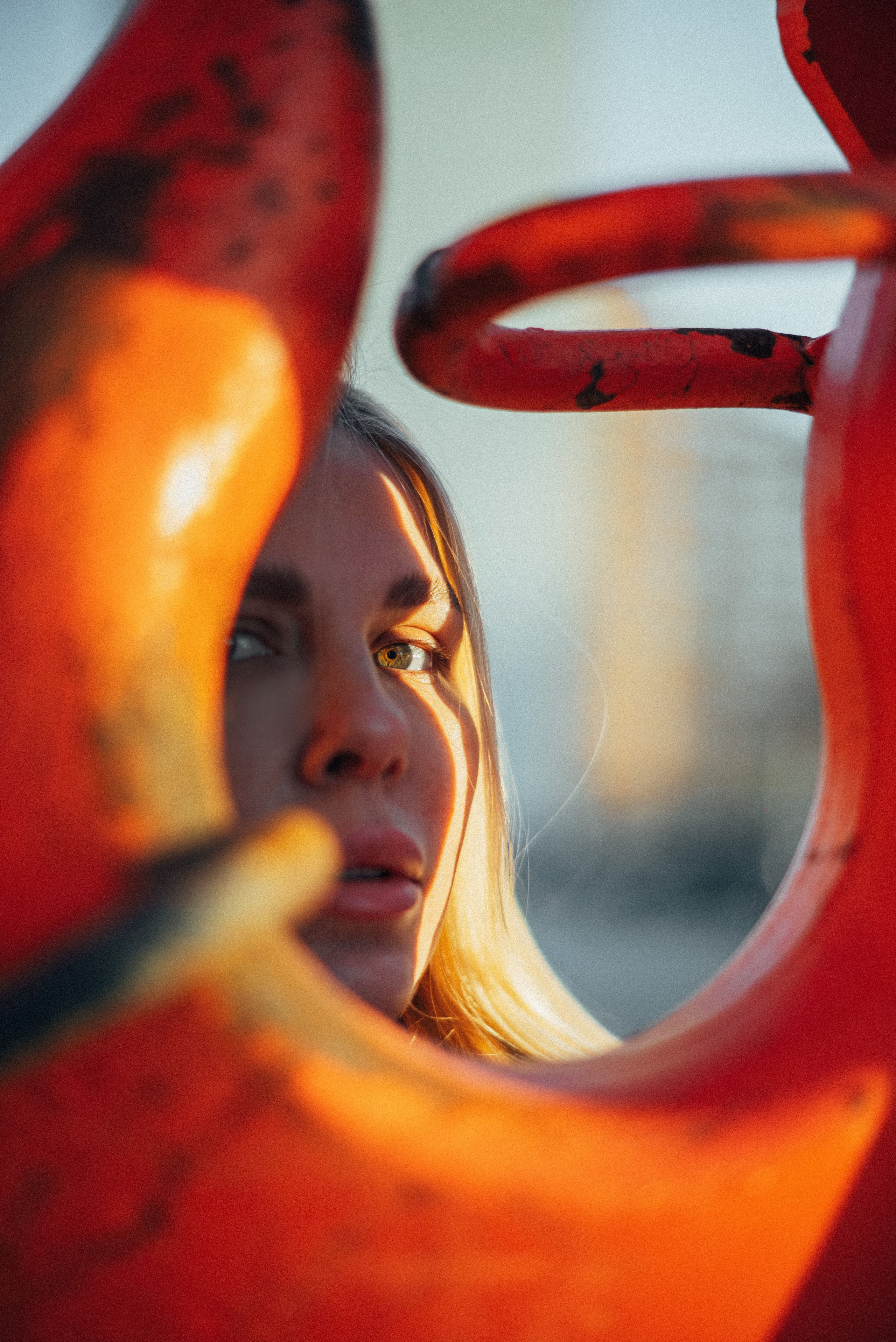 Истории. Творческий фотограф в Волгограде