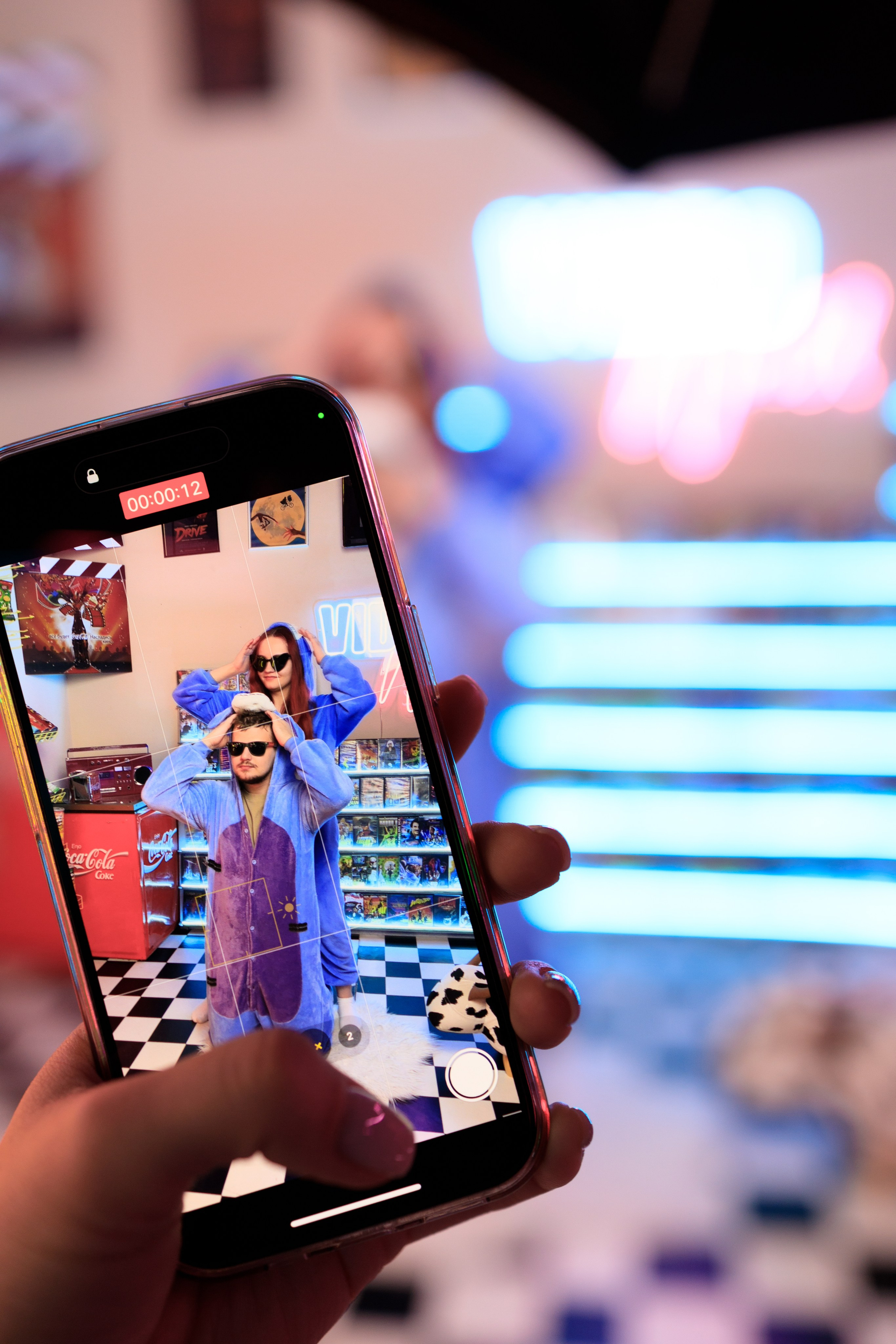 Катя и Слава. Фотограф в Москве |Локтионова Екатерина | LOKKA