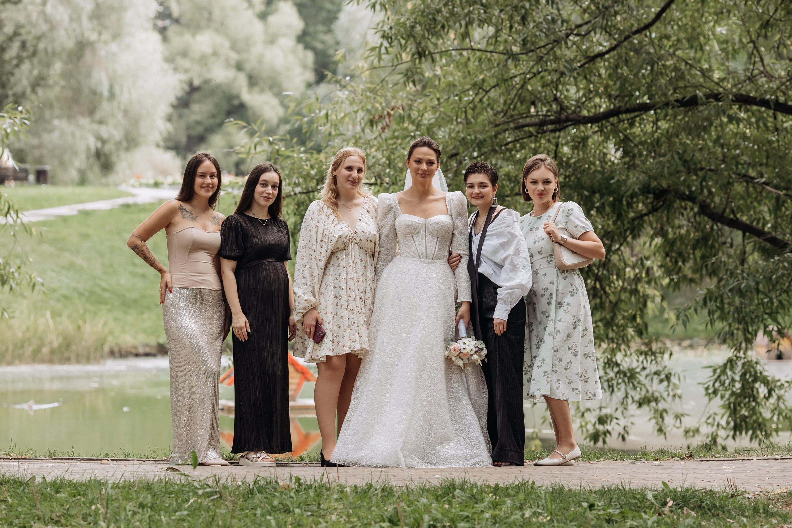 Анонс для Саши и Кристины. Анна Ларина — Lifestyle фотограф в Москве