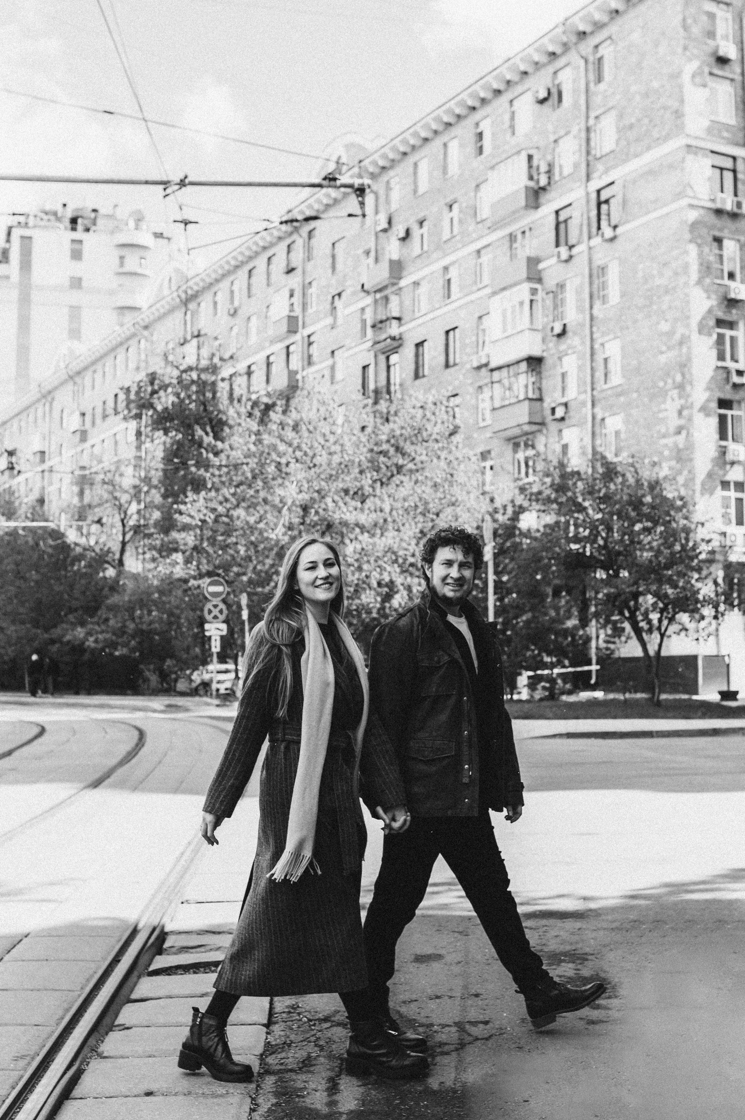 Love story. Репортажный и портретный фотограф Алена Братчук