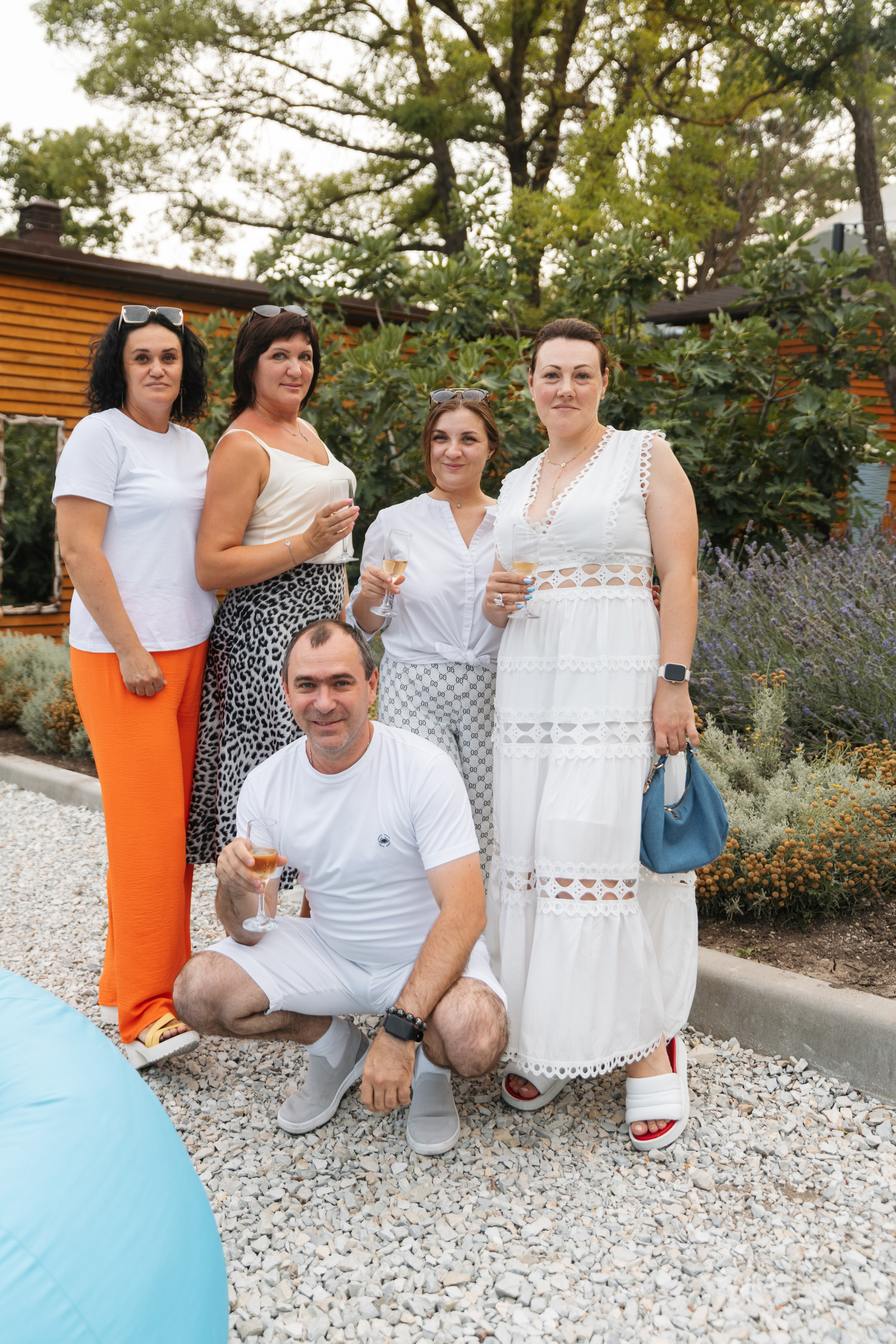 Ocean Hotel. Фотограф на Юге России