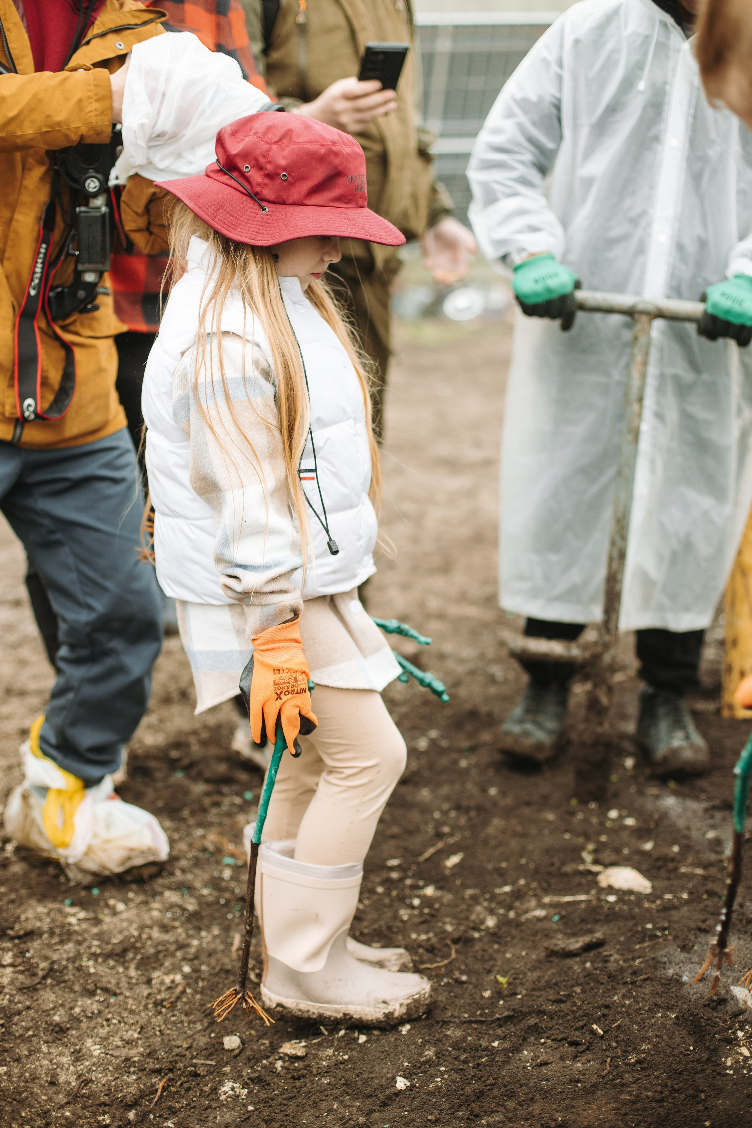 Lion Wine. Фотограф на Юге России