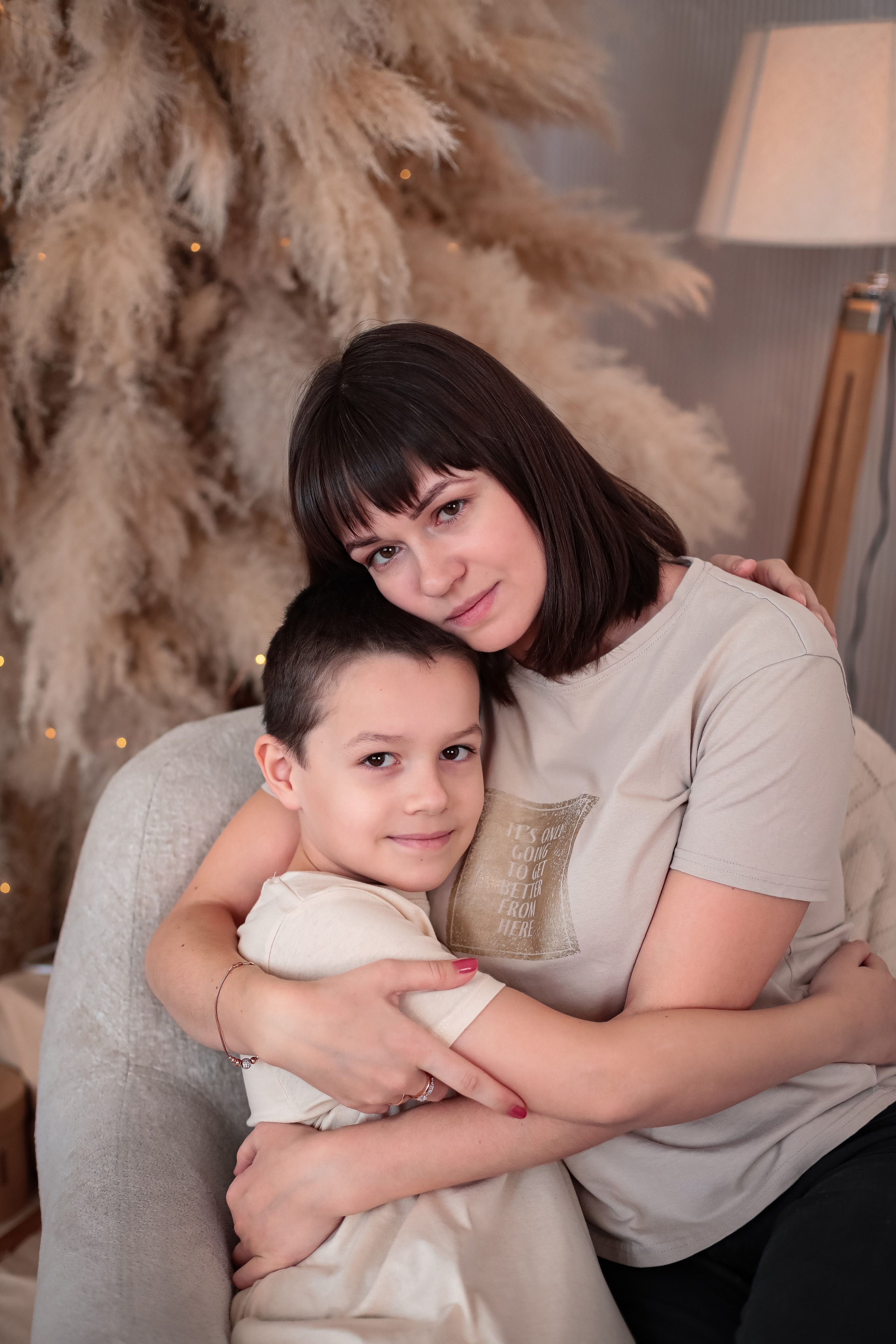 НОВОГОДНИЕ ФОТОСЕССИИ. Фотограф г. Хабаровск. Семейные и индивидуальные съёмки