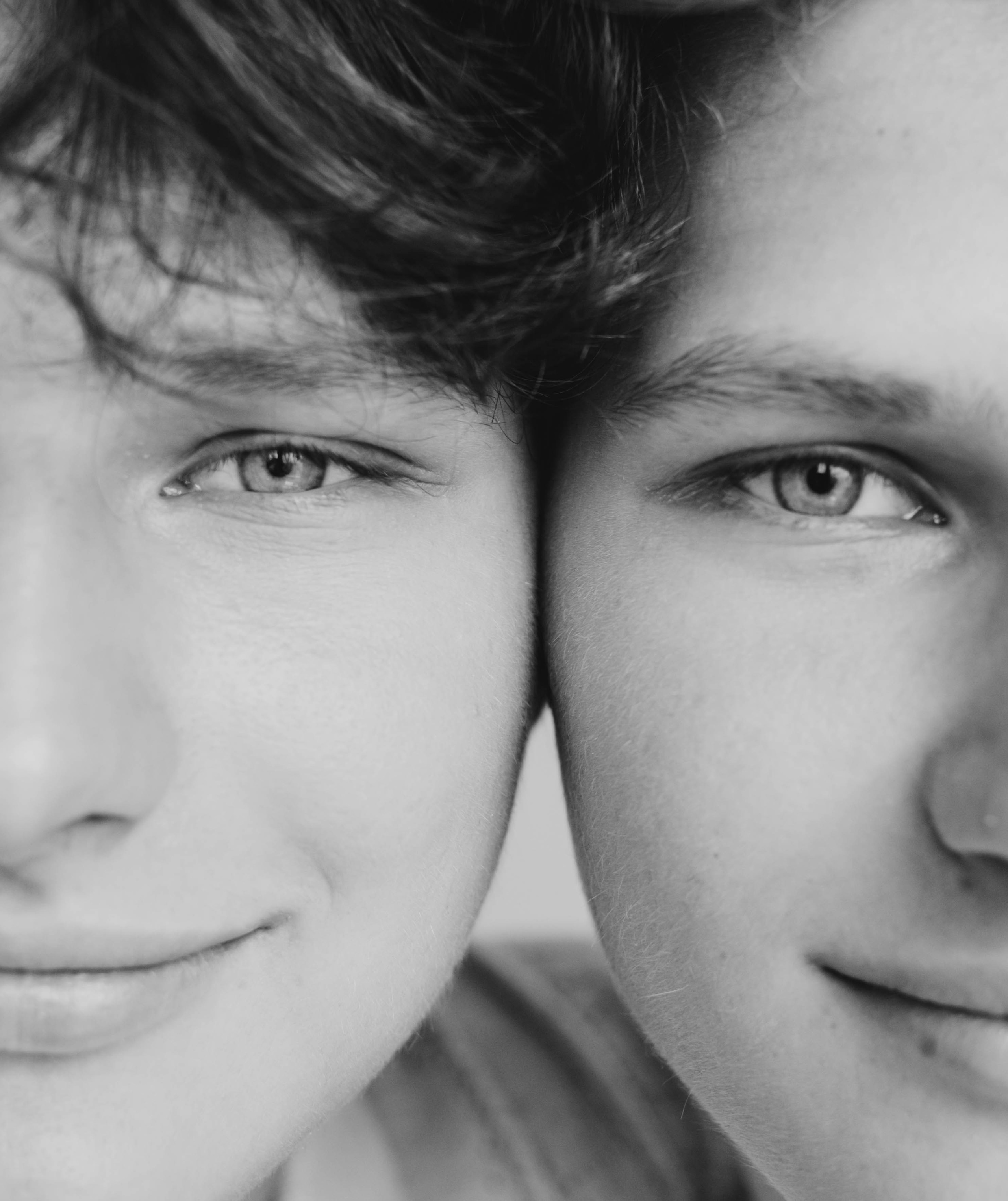 Счастье в простом. Семейный и детский фотограф в Москве Александра Нараевская