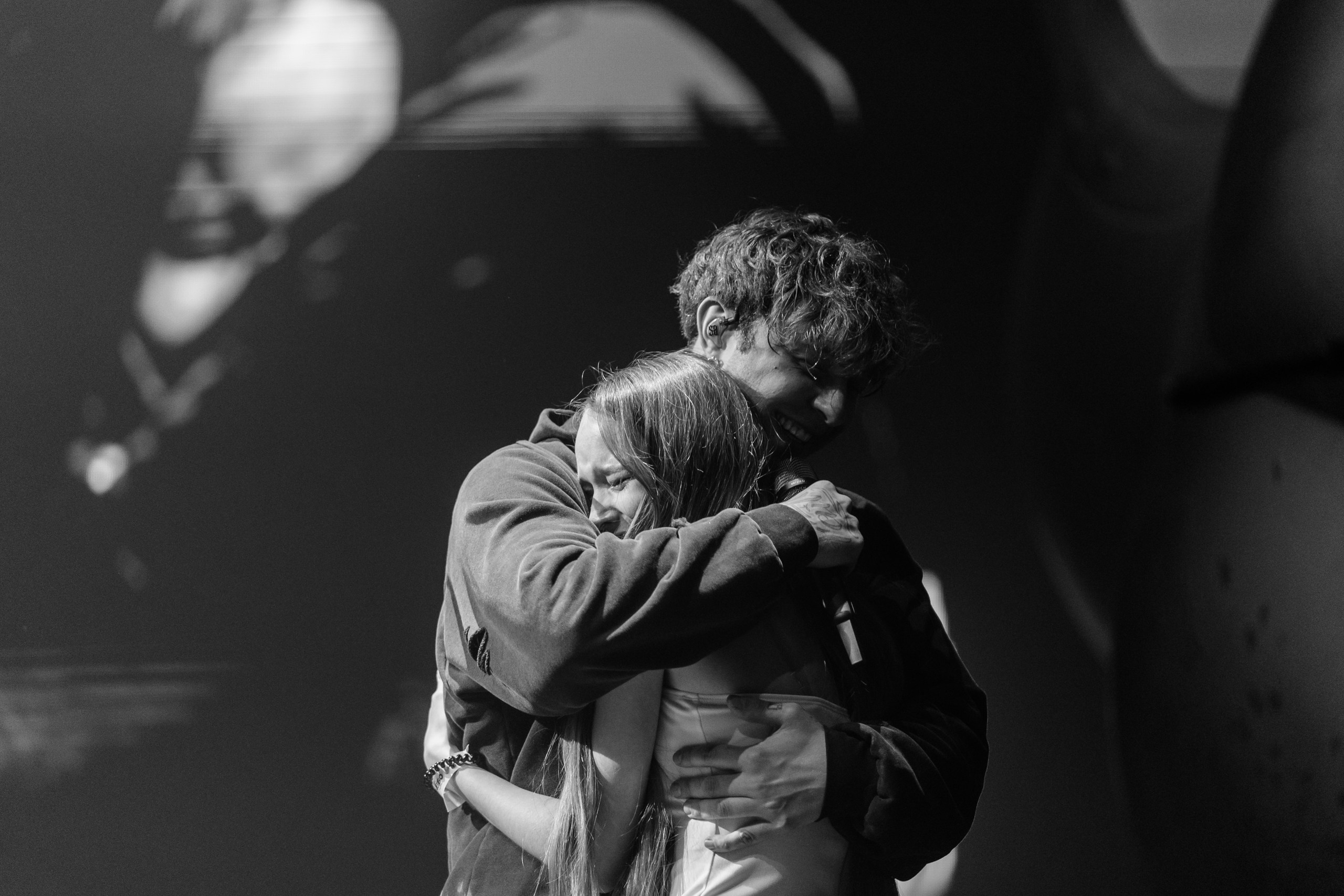 Концерт Егора Крида. Репортажный и портретный фотограф в Нижнем Новгороде Максим Горшков