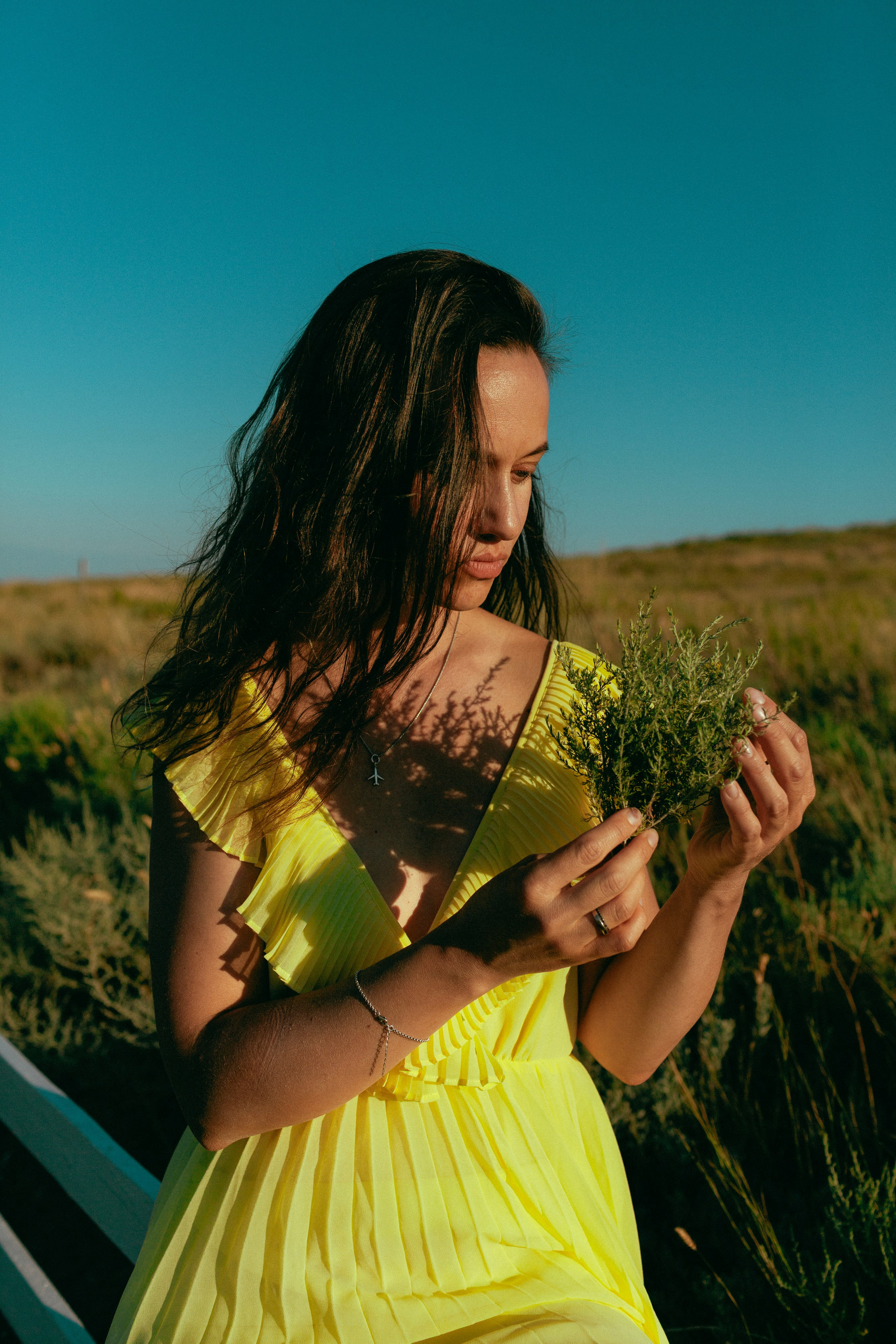 Tanya. Фотограф Вика Йодль
