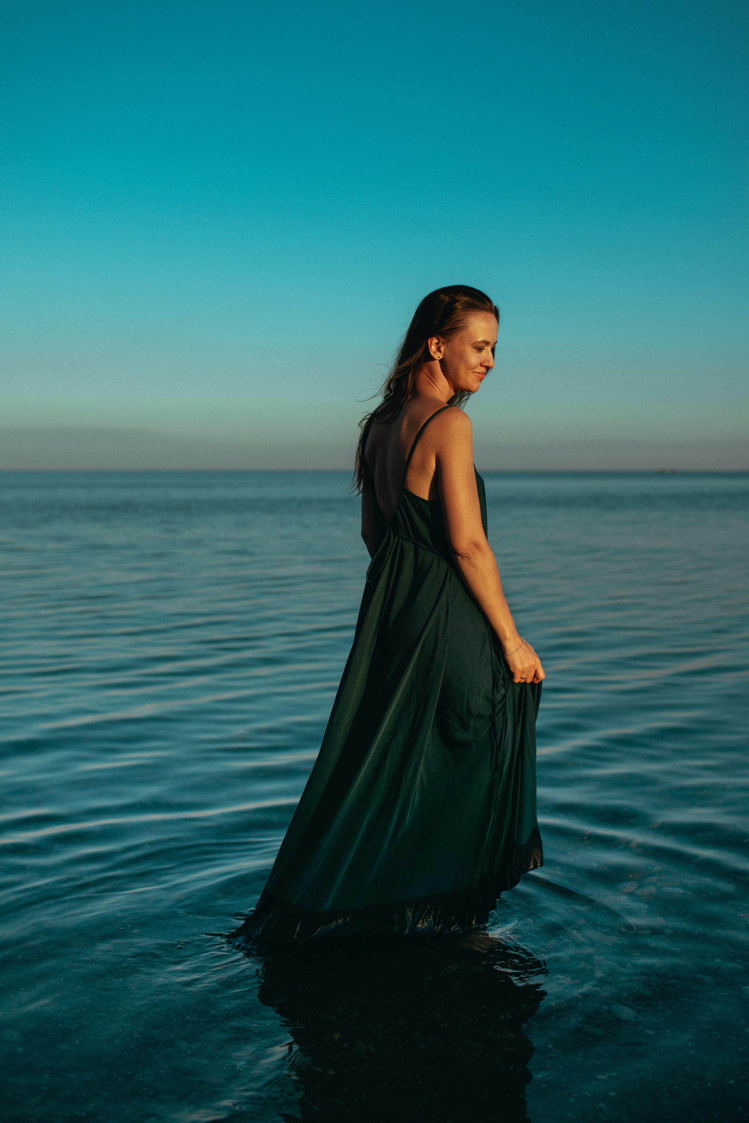 Tanya. Фотограф Вика Йодль