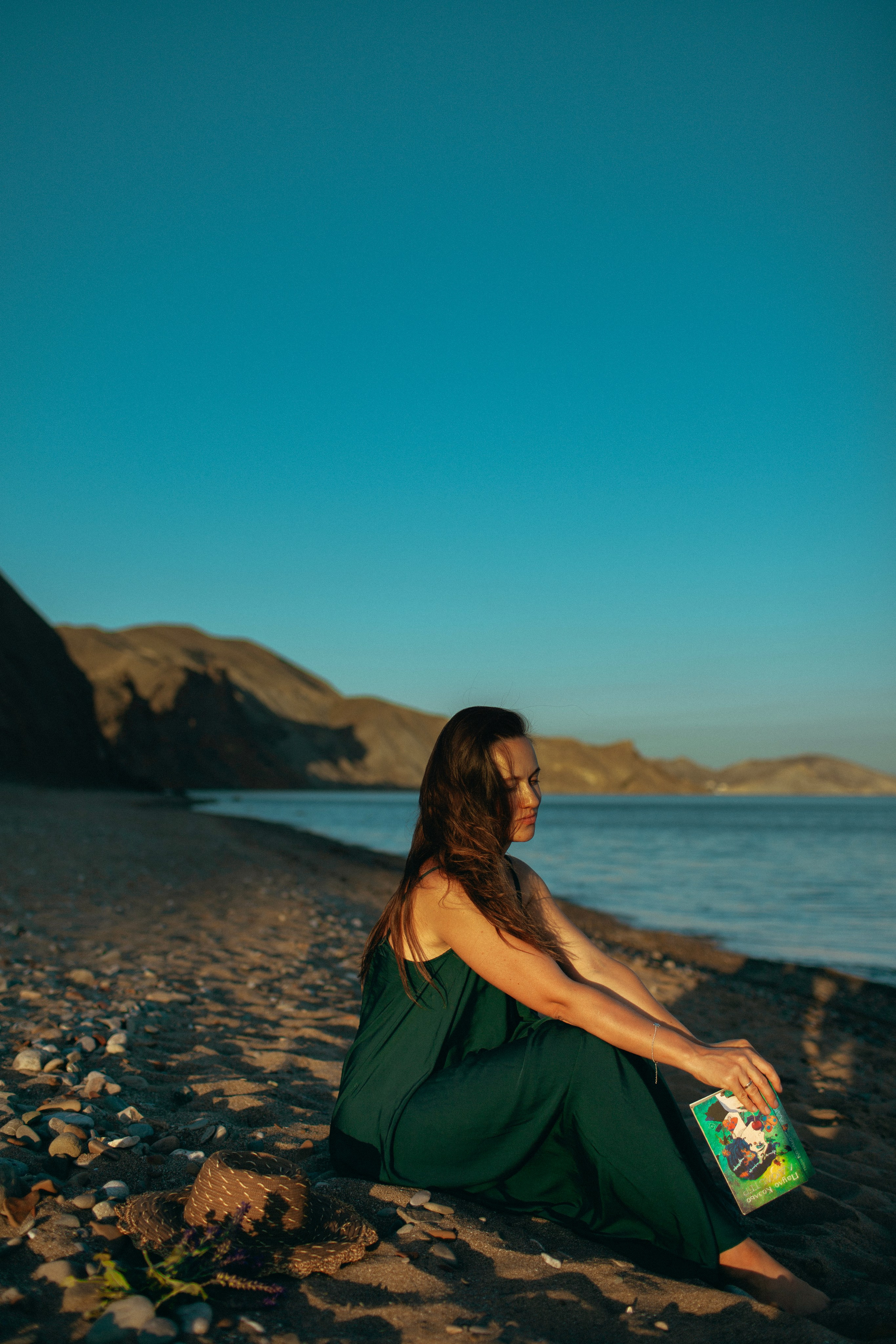 Tanya. Фотограф Вика Йодль