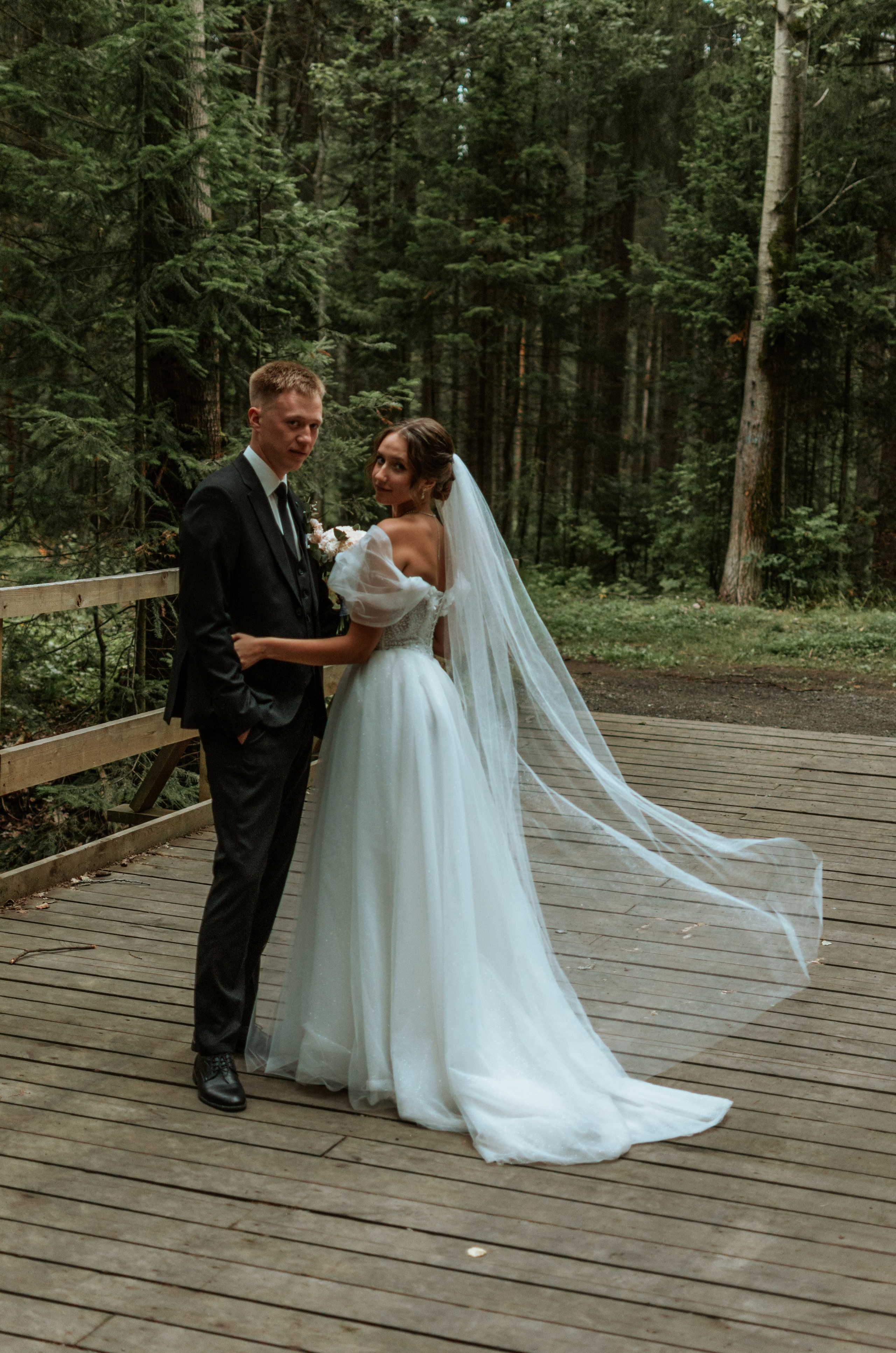 Фотограф на свадьбу / на корпоратив — Анастасия Прошутинская (Екатеринбург, Нижний Тагил, Реж, Артемовский)