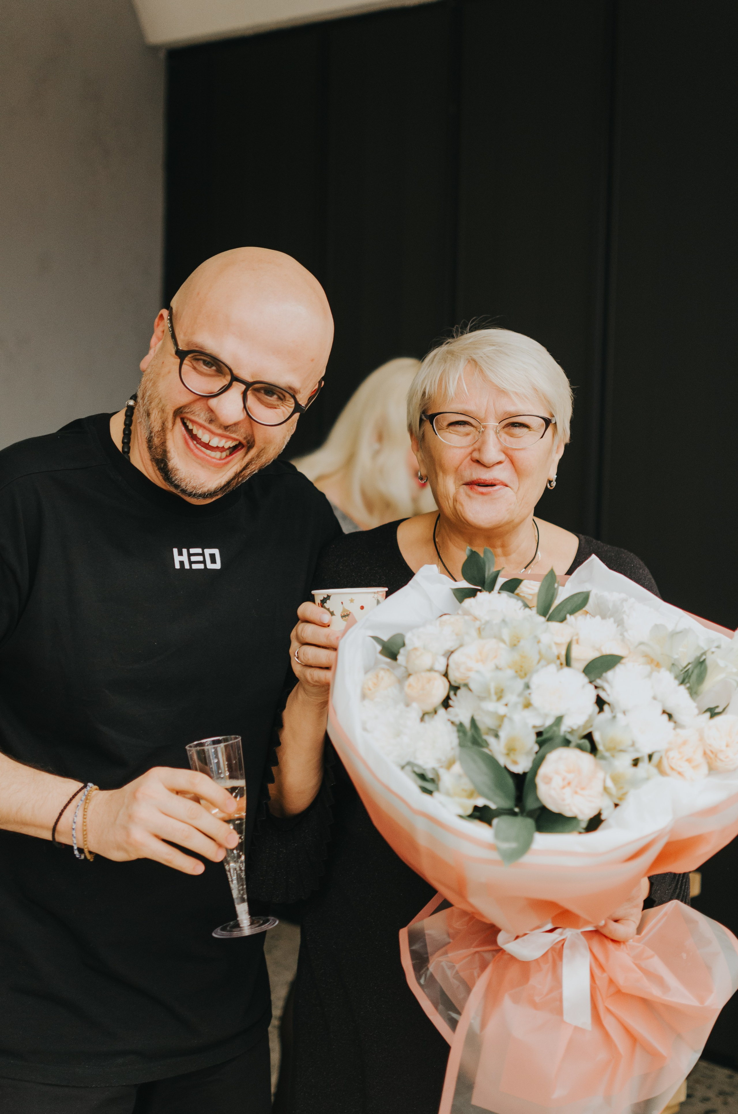 Корпоративы