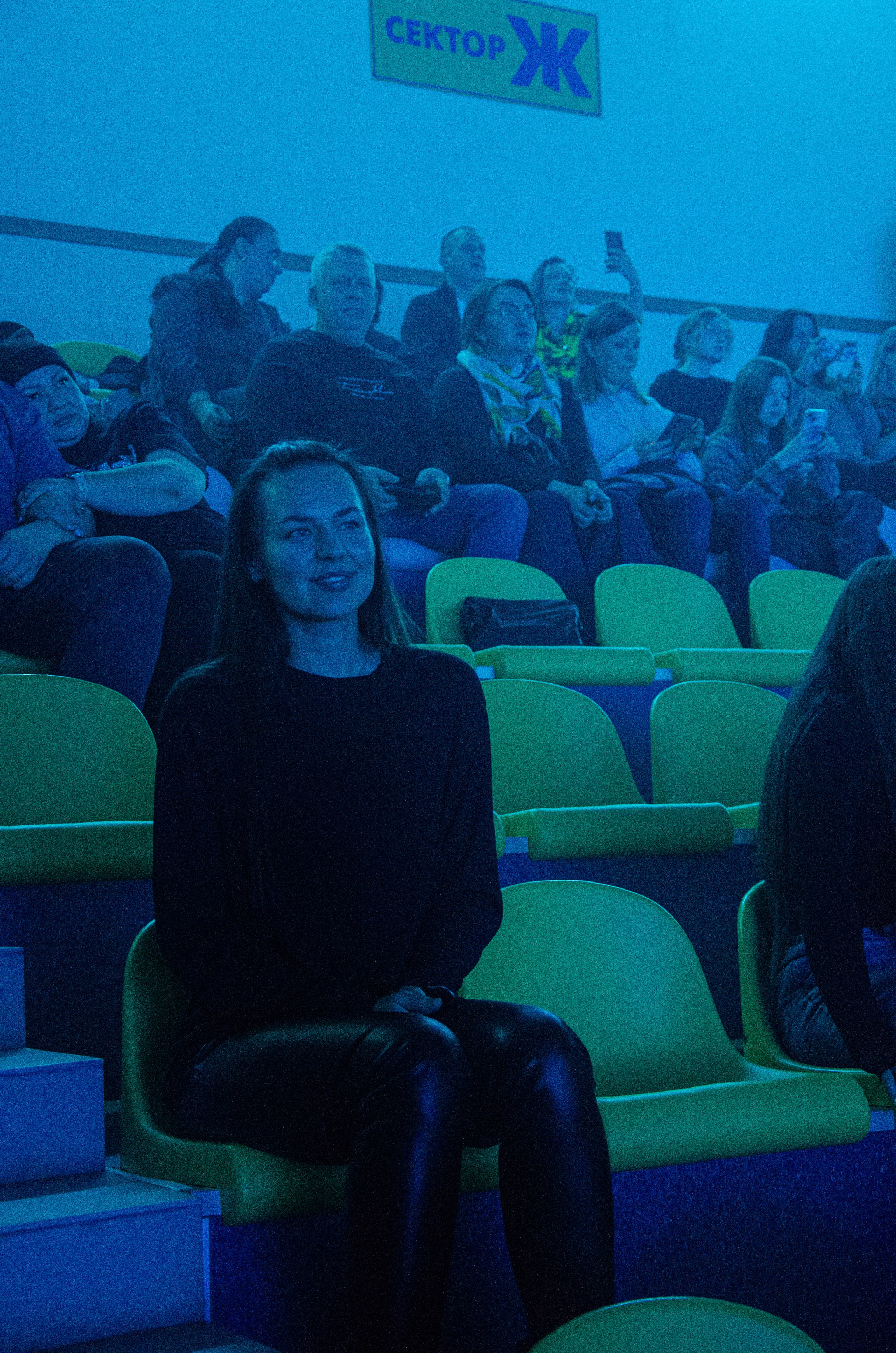 Съемка концерта Руки Вверх Нижний Тагил 22.10.2025