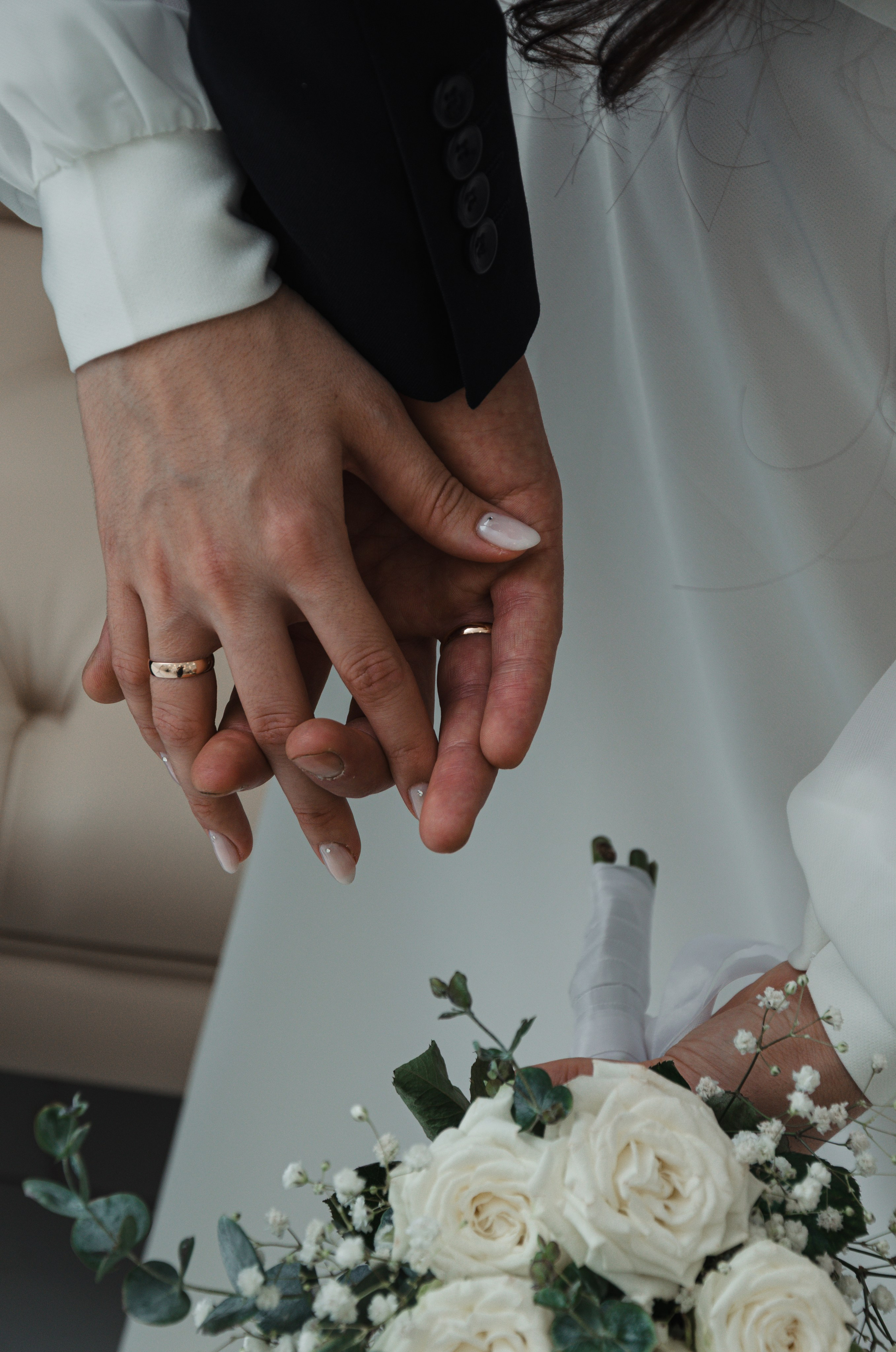 Загс Титова 26, г. Екатеринбург, фотограф Анастасия Прошутинская