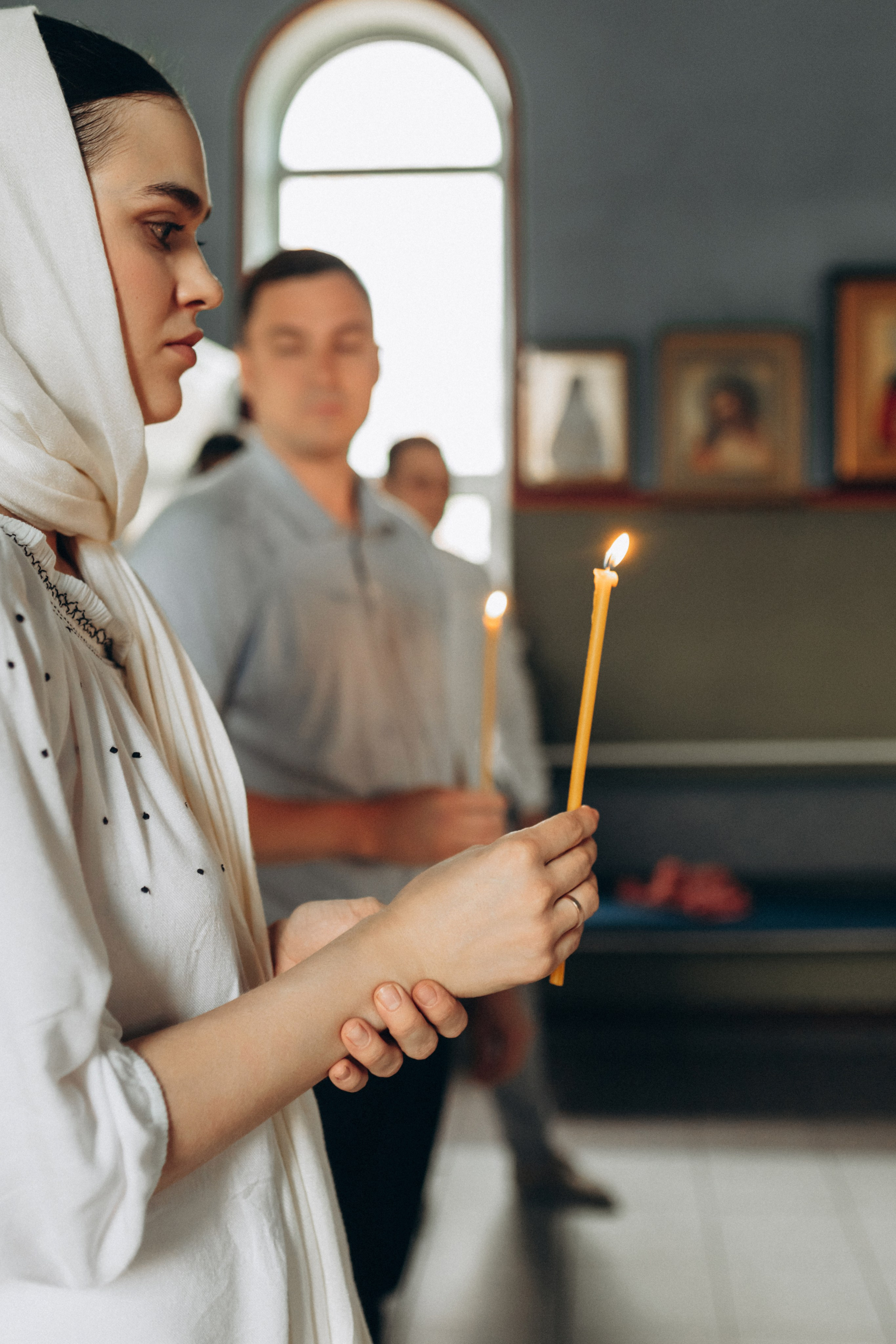 Фотосъемка крещения и венчания в городе Краснодар фотограф Яна Морева. Семейный фотограф в Краснодаре Яна Морева