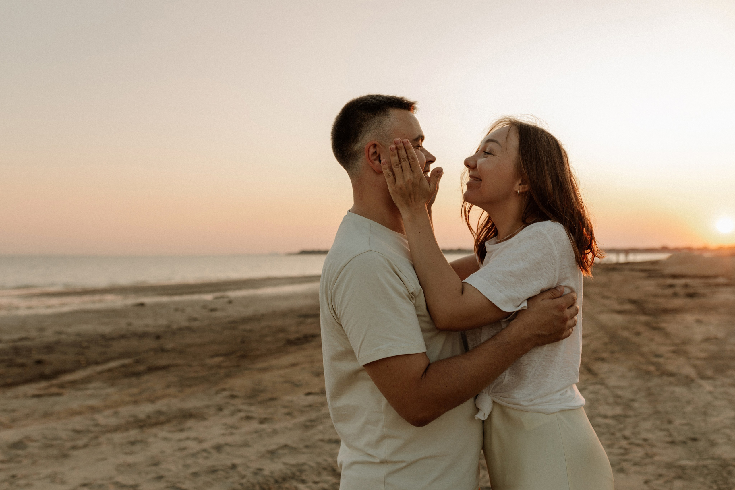 Трое у реки, не считая фотографа. Семейный фотограф в Краснодаре Яна Морева