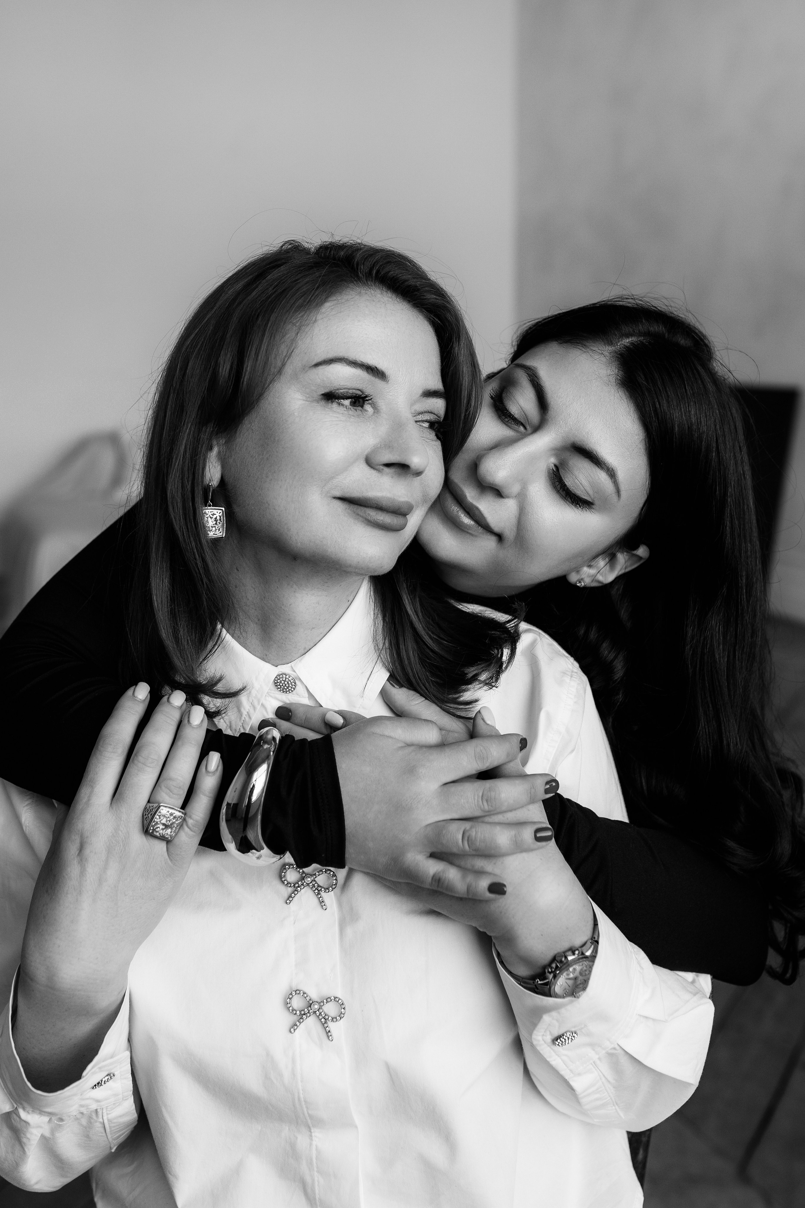 Семья — сердце нашей жизни. Семейный фотограф в Краснодаре Яна Морева