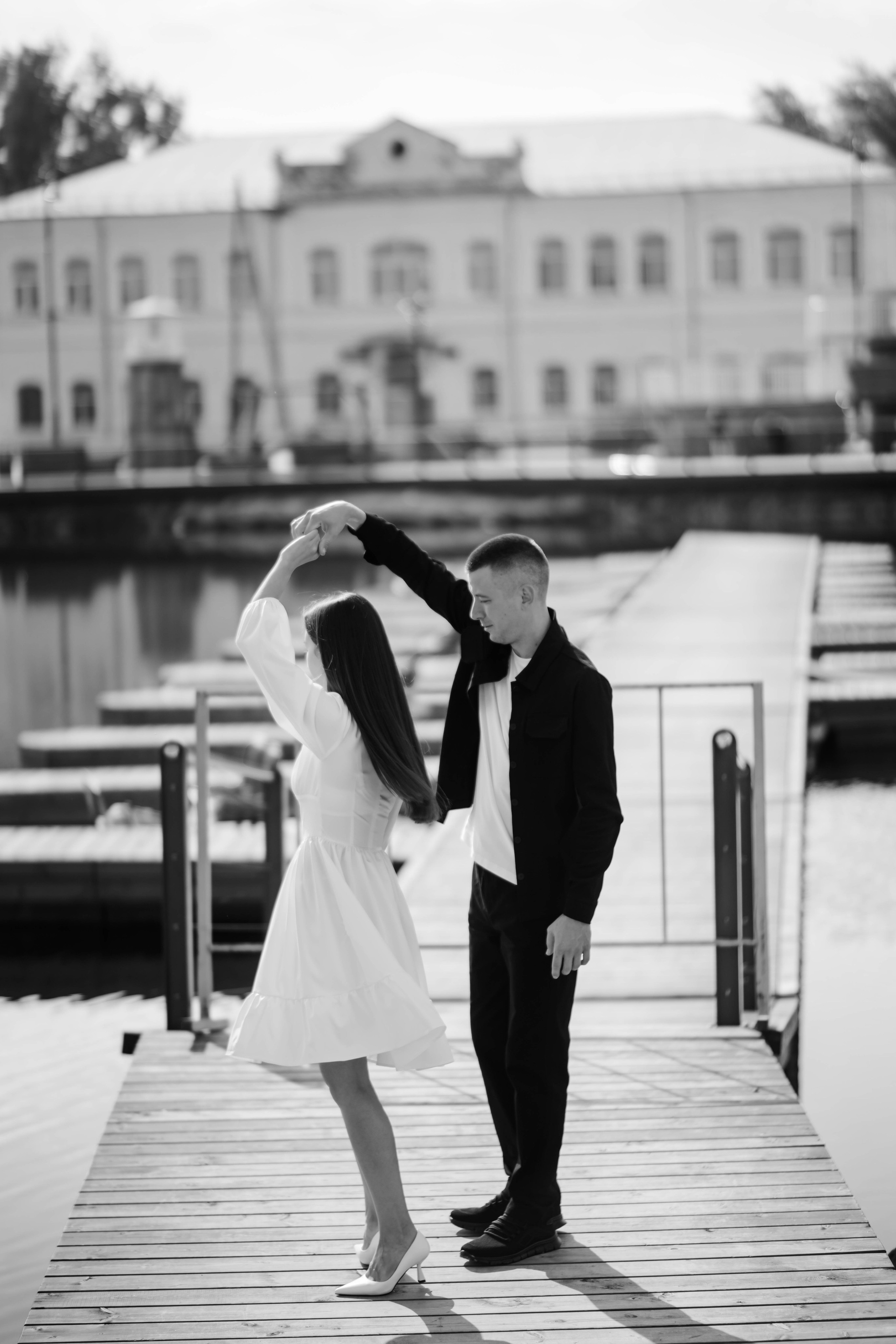 Love story. Семейный и детский фотограф в Екатеринбурге и НевьянскеТимурова Алина