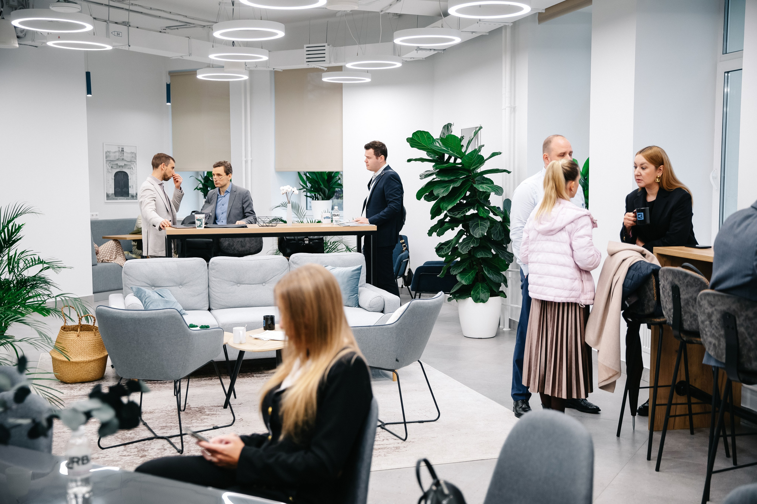 Деловые мероприятия. Аксана Лисовская фотограф в Москве. Фотографии с характером