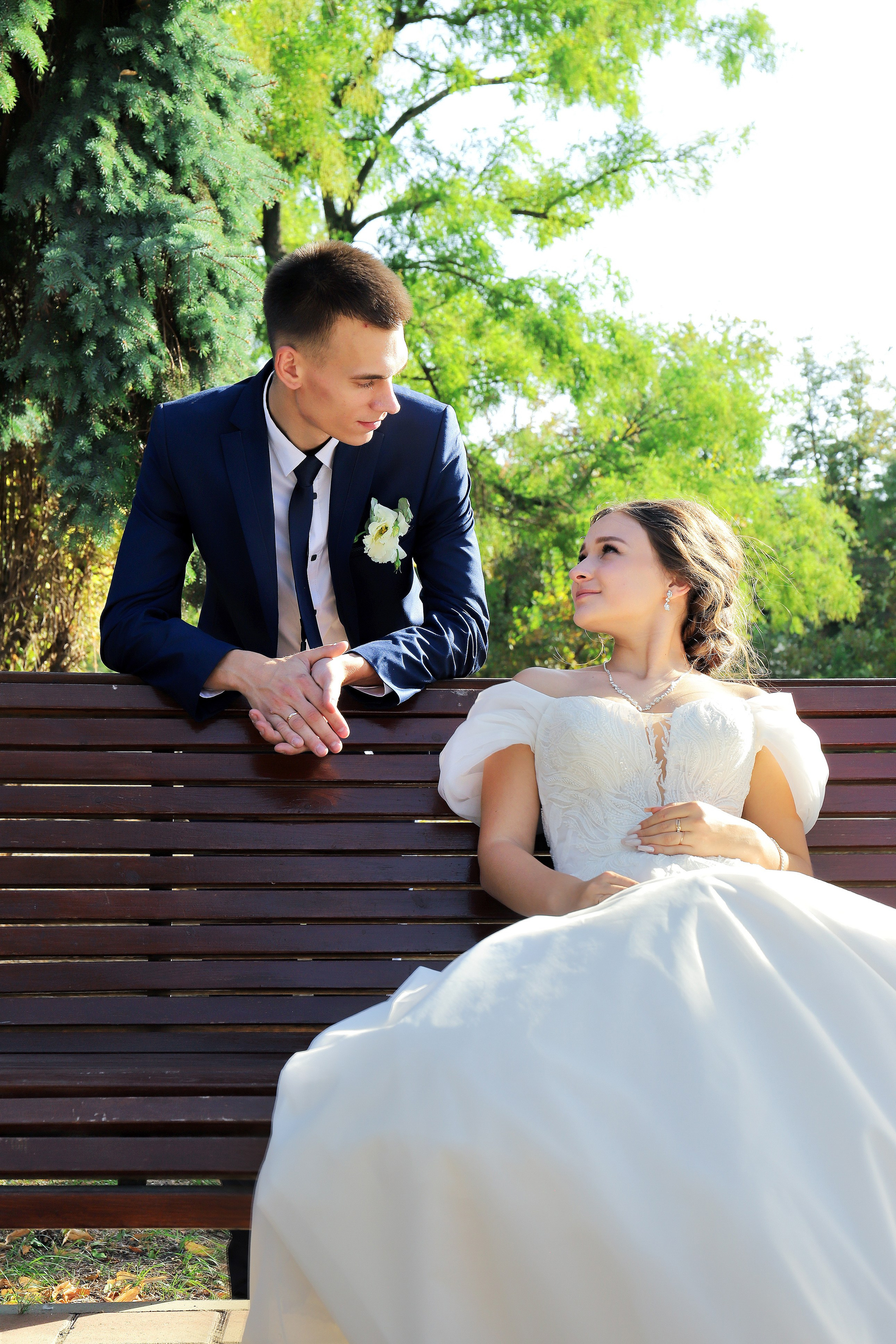 Андрей и Виктория. Игорь Варава свадебный фотограф видеограф Белая Глина Краснодар