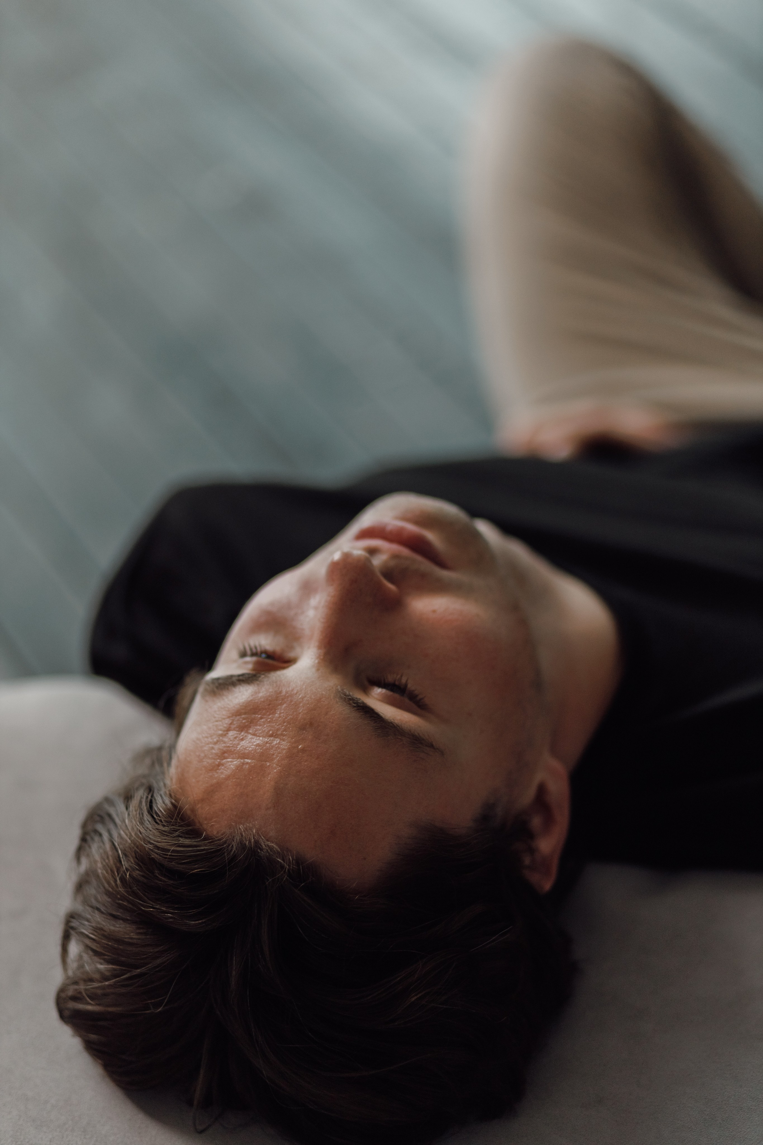 Артемий. Портретный и репортажный фотограф Екатерина Селиверстова, Кострома