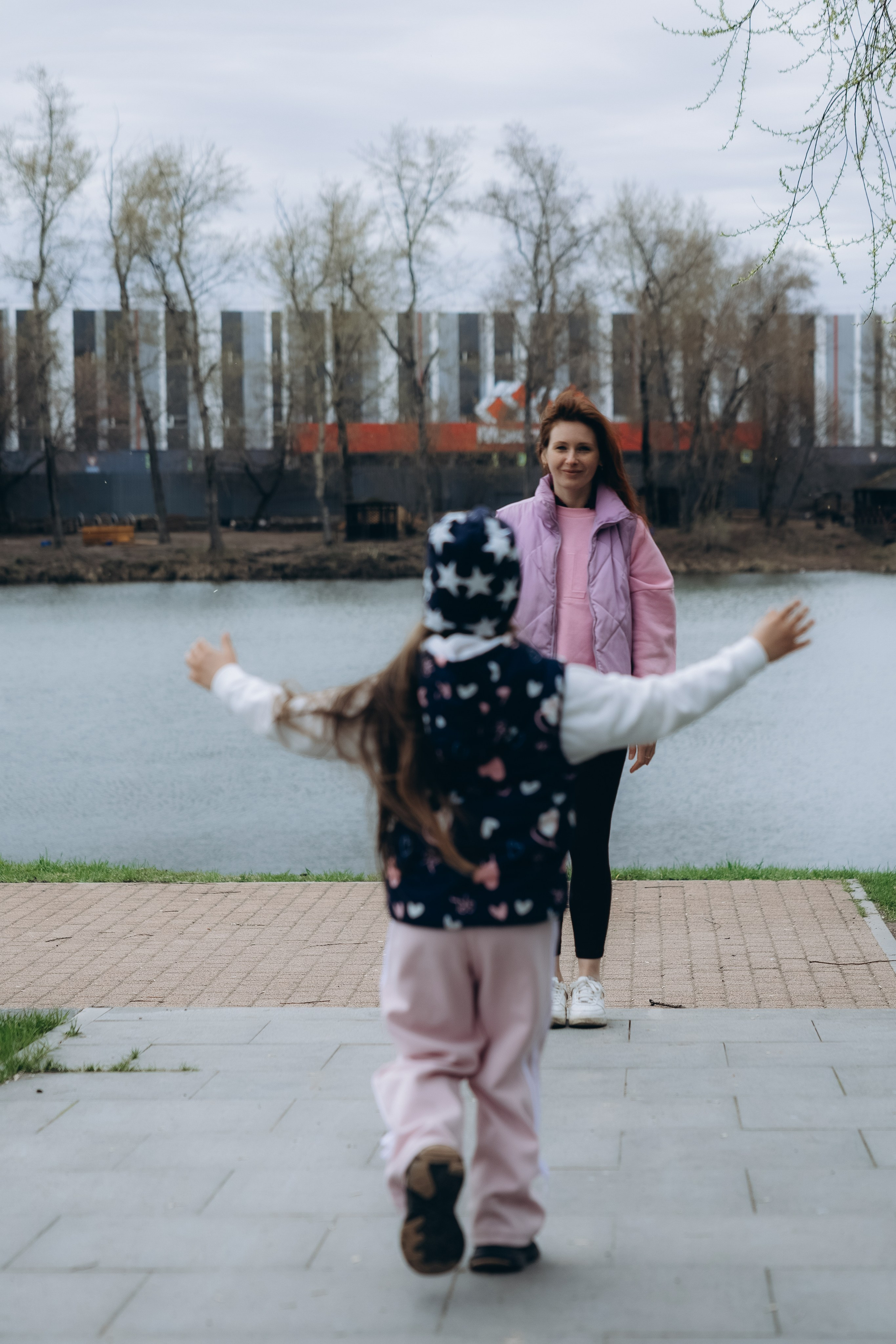 Вика и Аня. Фотограф новорожденных в Москве и Московской области Наталья Збиглей