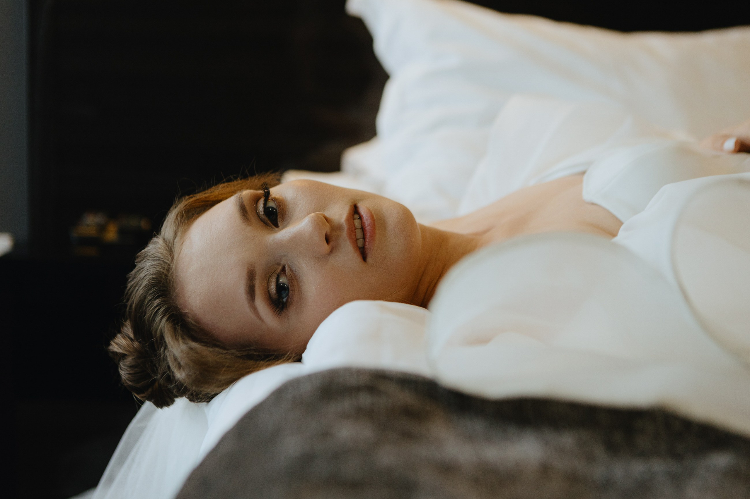 Дмитрий и Елена. LEVORIGINAL