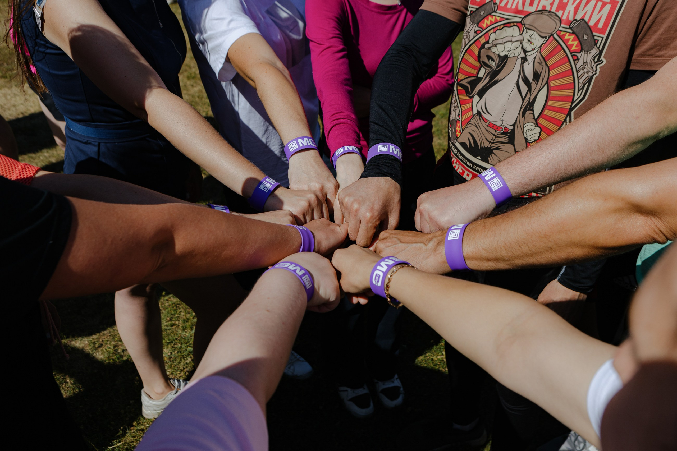 МС груп корпоратив. LEVORIGINAL