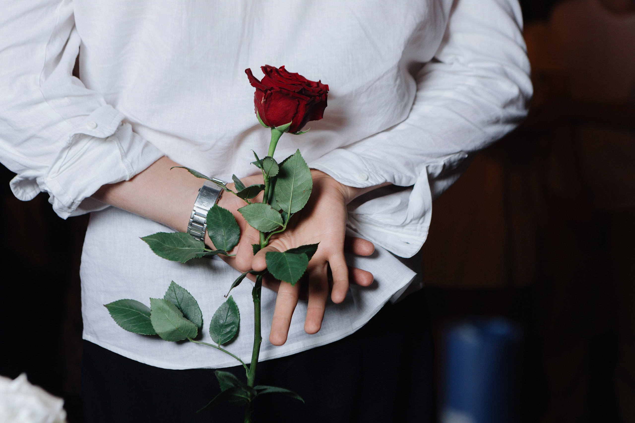 Александр и Юля. LEVORIGINAL