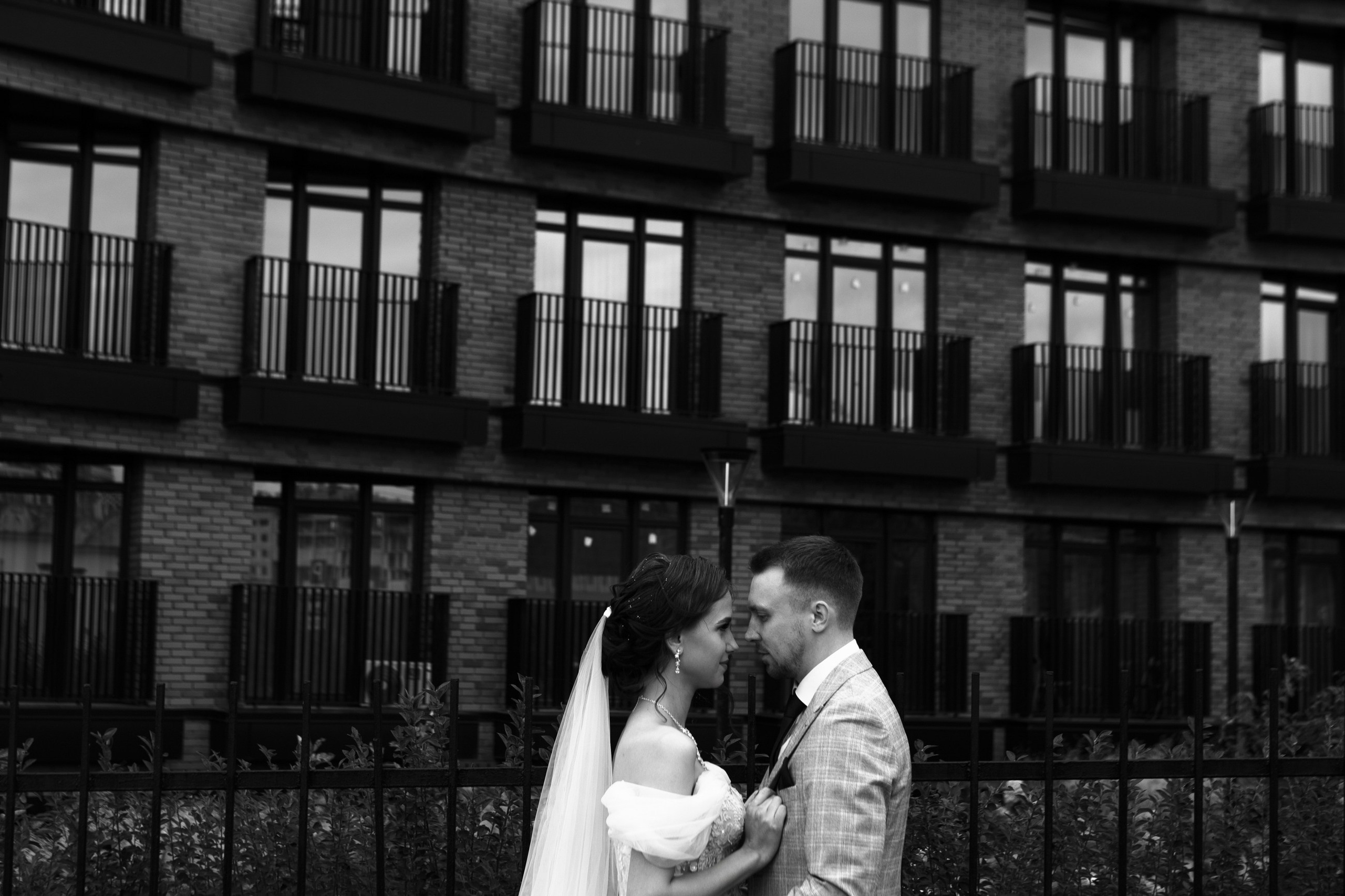 Александр и Дарья. LEVORIGINAL