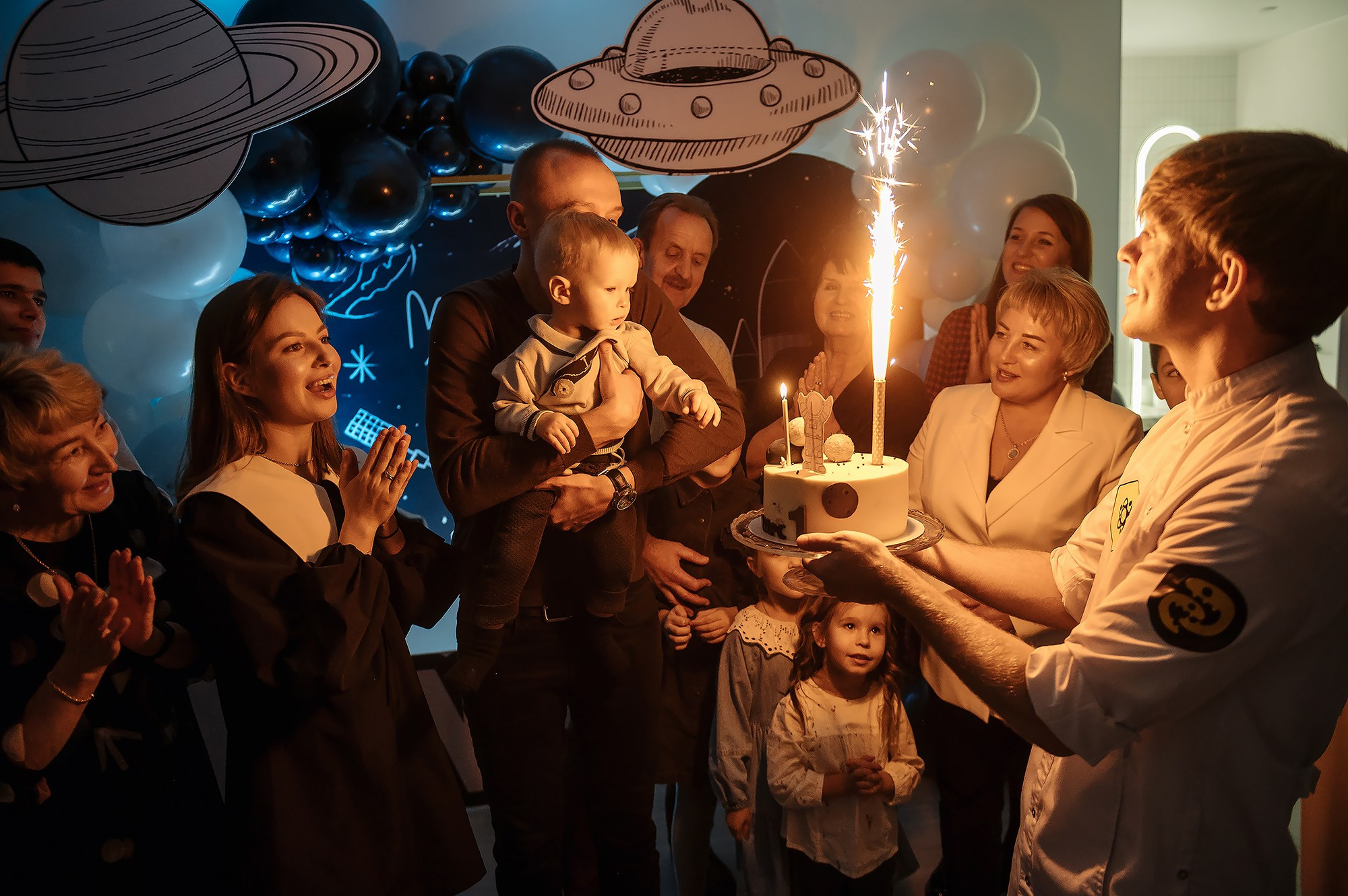 Репортаж. Профессиональный фотограф в Казани Ягудин Азат