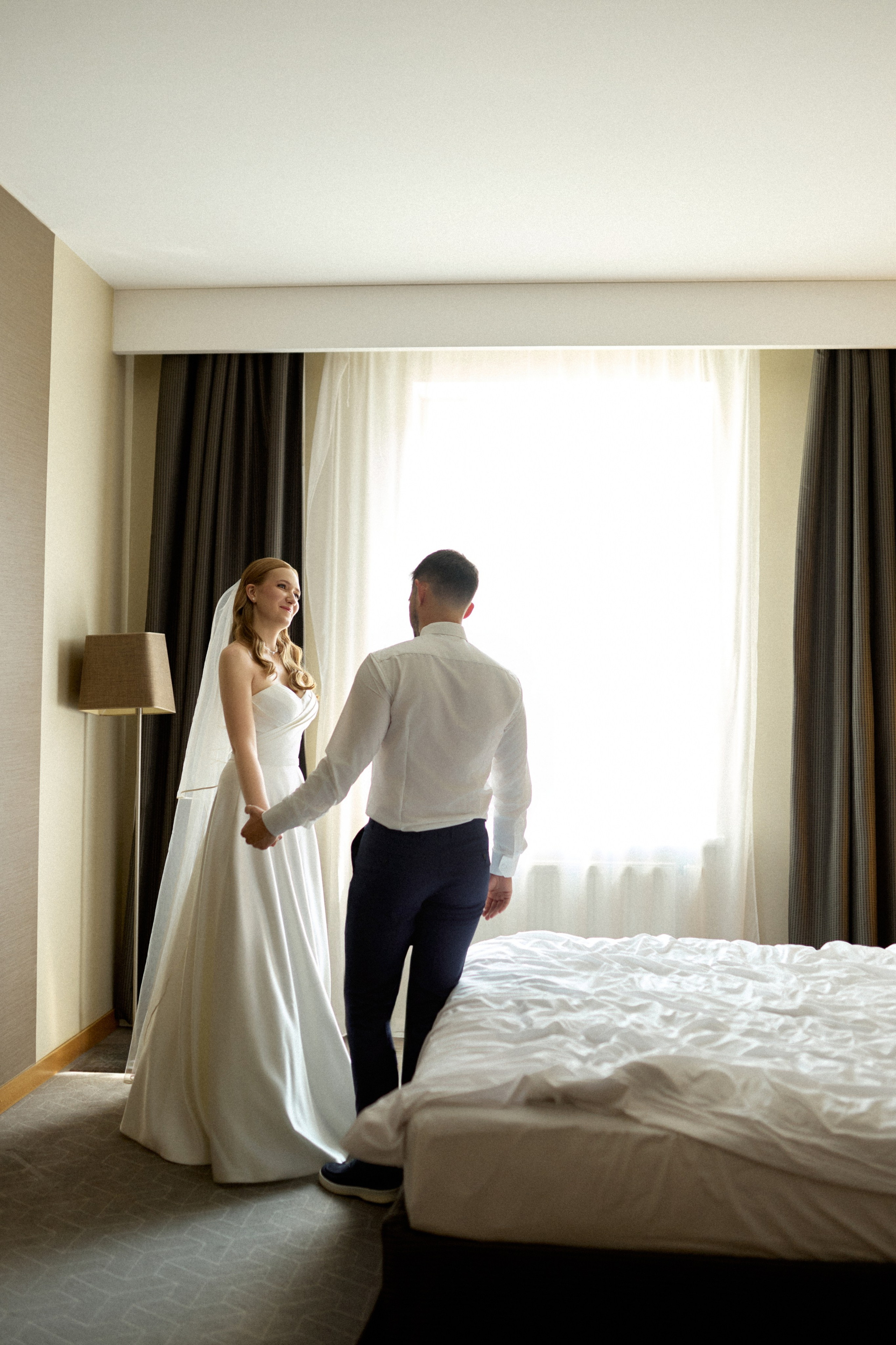 Сэм & Анастасия. Сестры Карабаза. Фотографы и ретушеры в Москве и Санкт-Петербурге