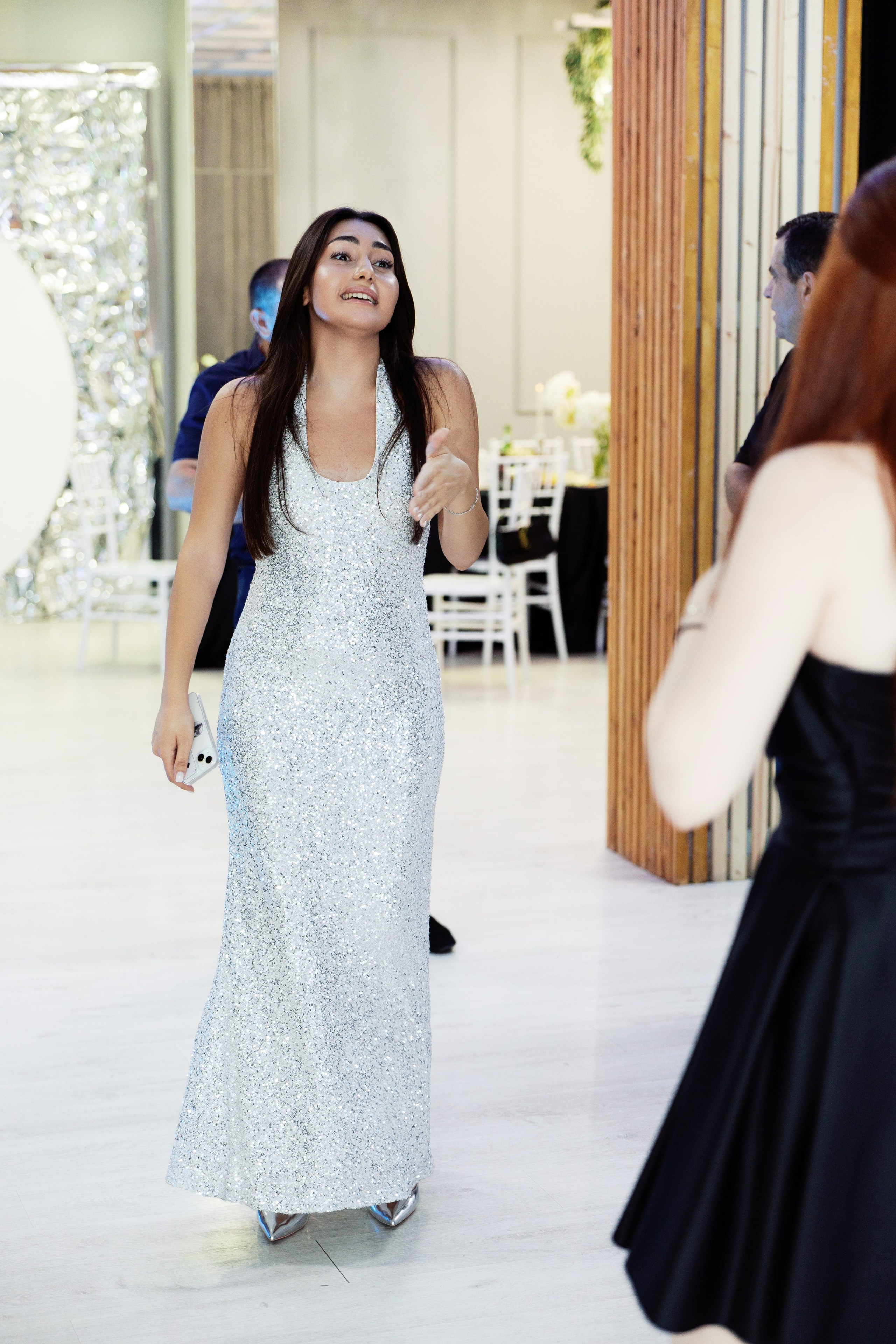 День Рождения Лианы