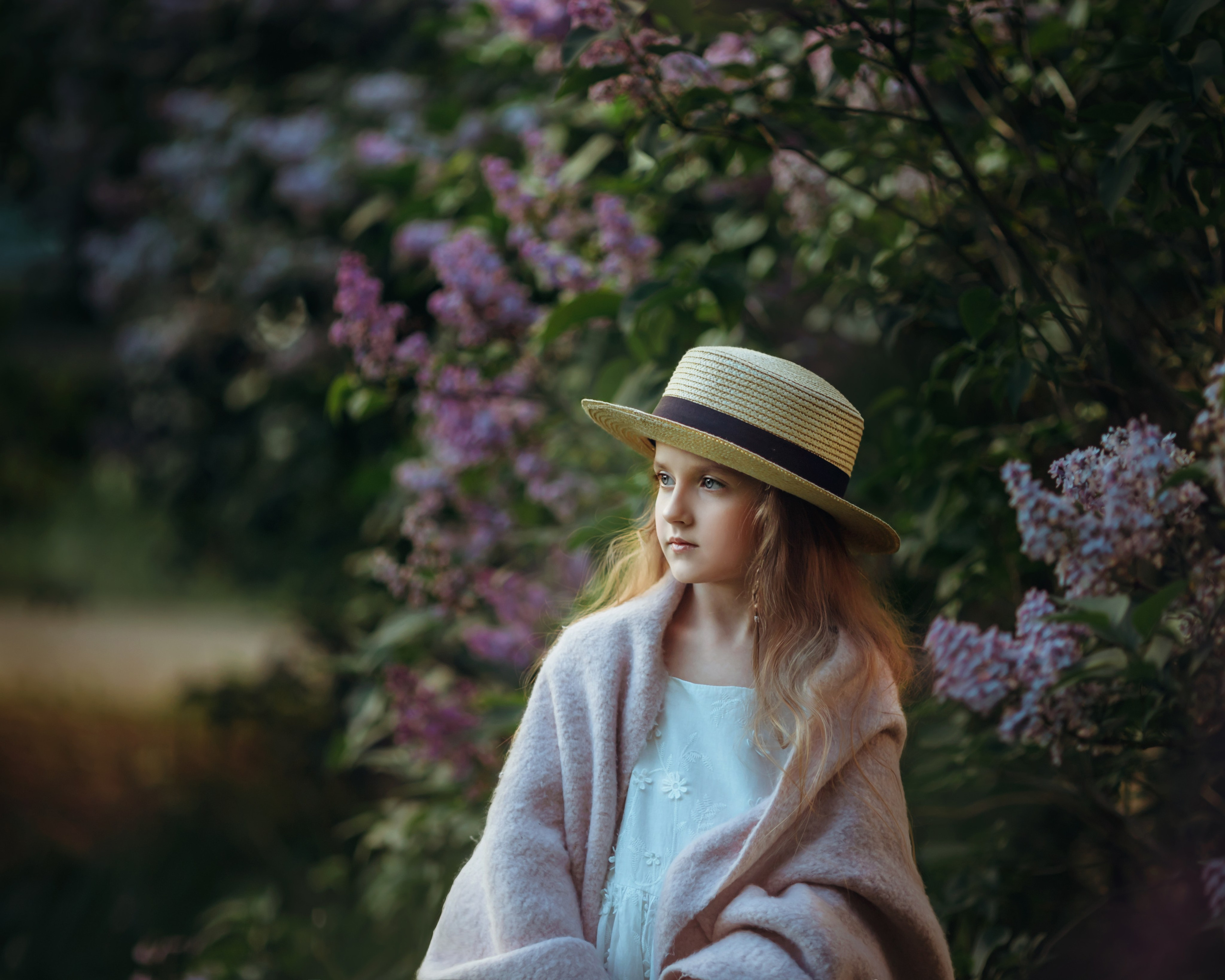 Фото. Фотограф Ольга Сальманович