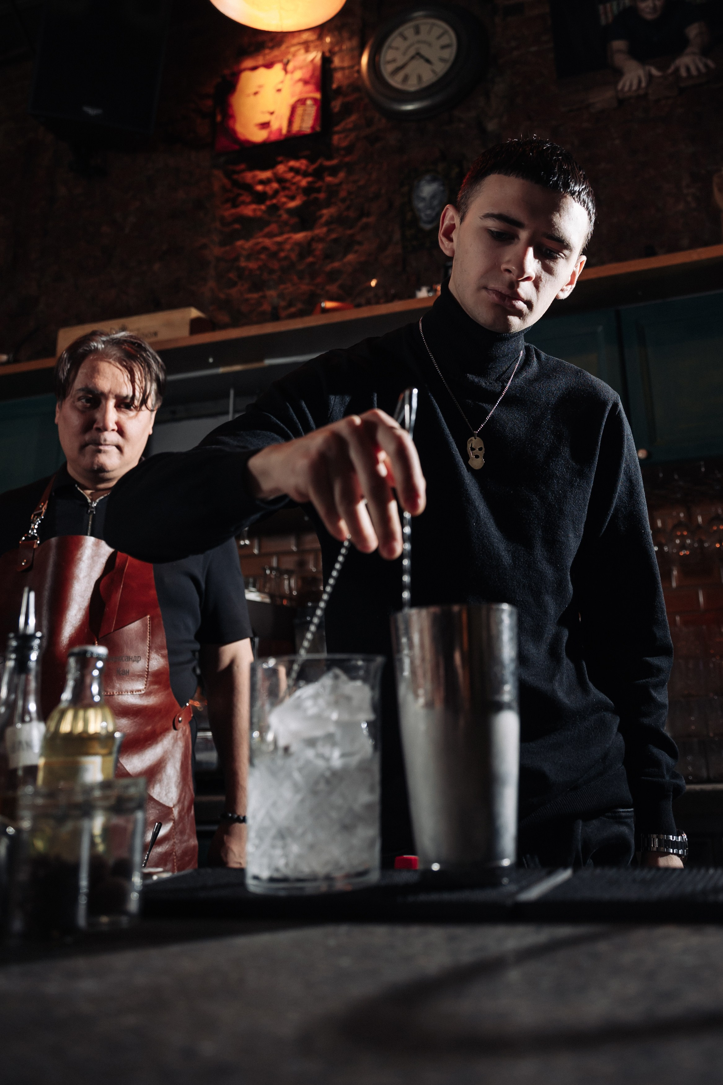 Портфолио контент фото для ресторанов. Контент фотограф в Москве Ник Фрост