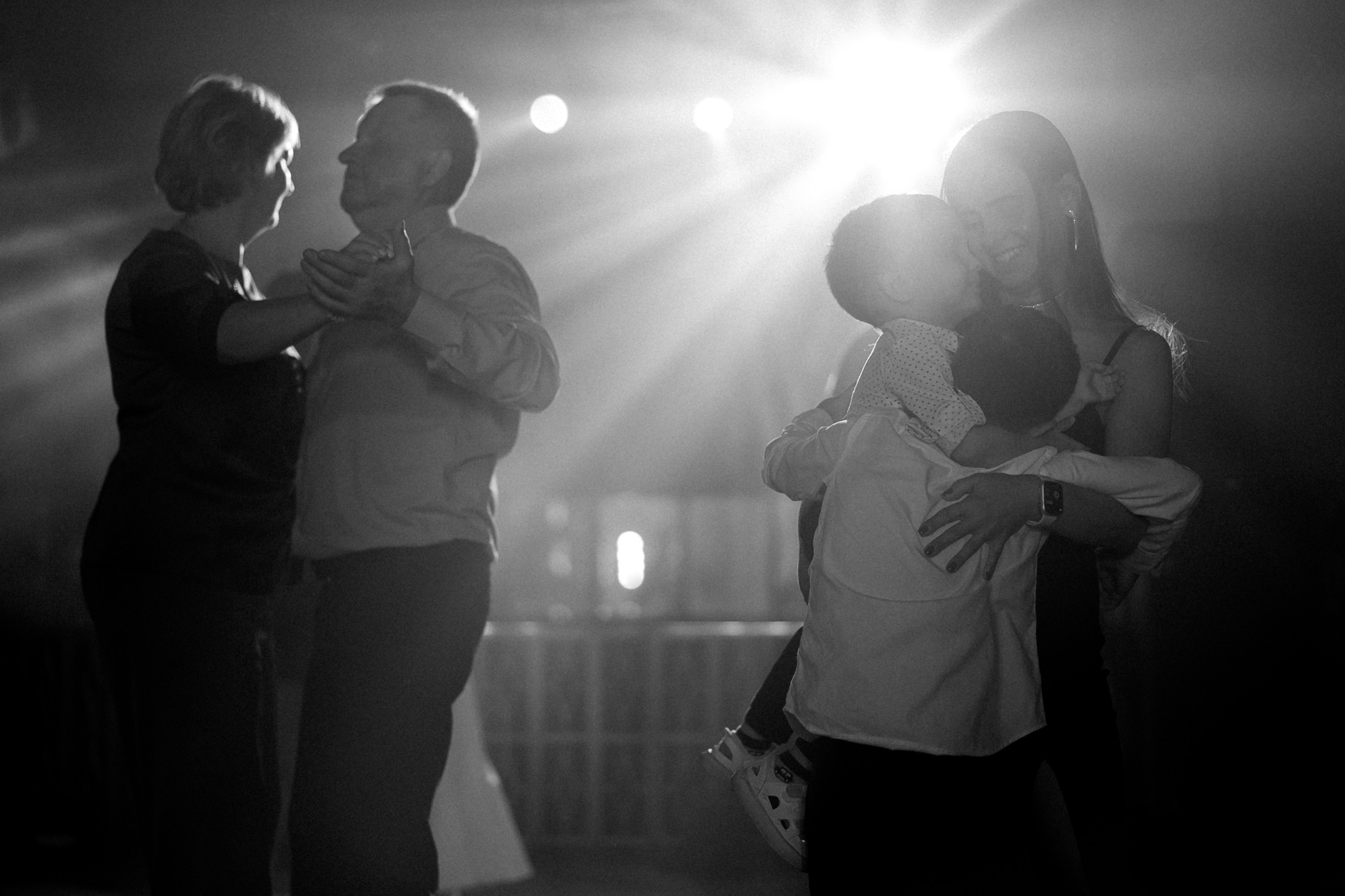 Лилия+Илья. Анонс. Семейный и портретный фотограф в Саратове Сахарова Маша