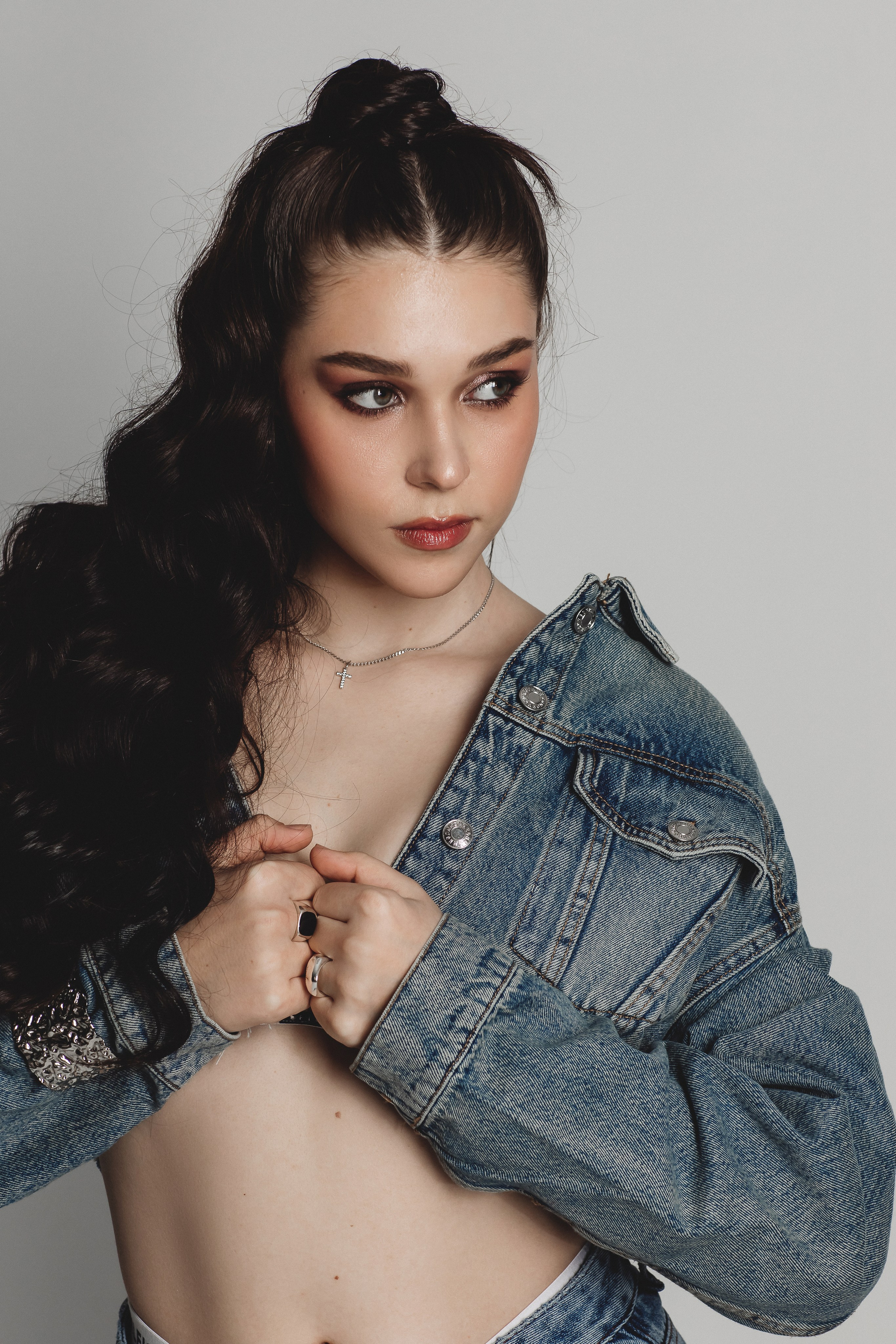 DENIM. Свадебный и семейный фотограф в Воронеже Кирсанова Наталья