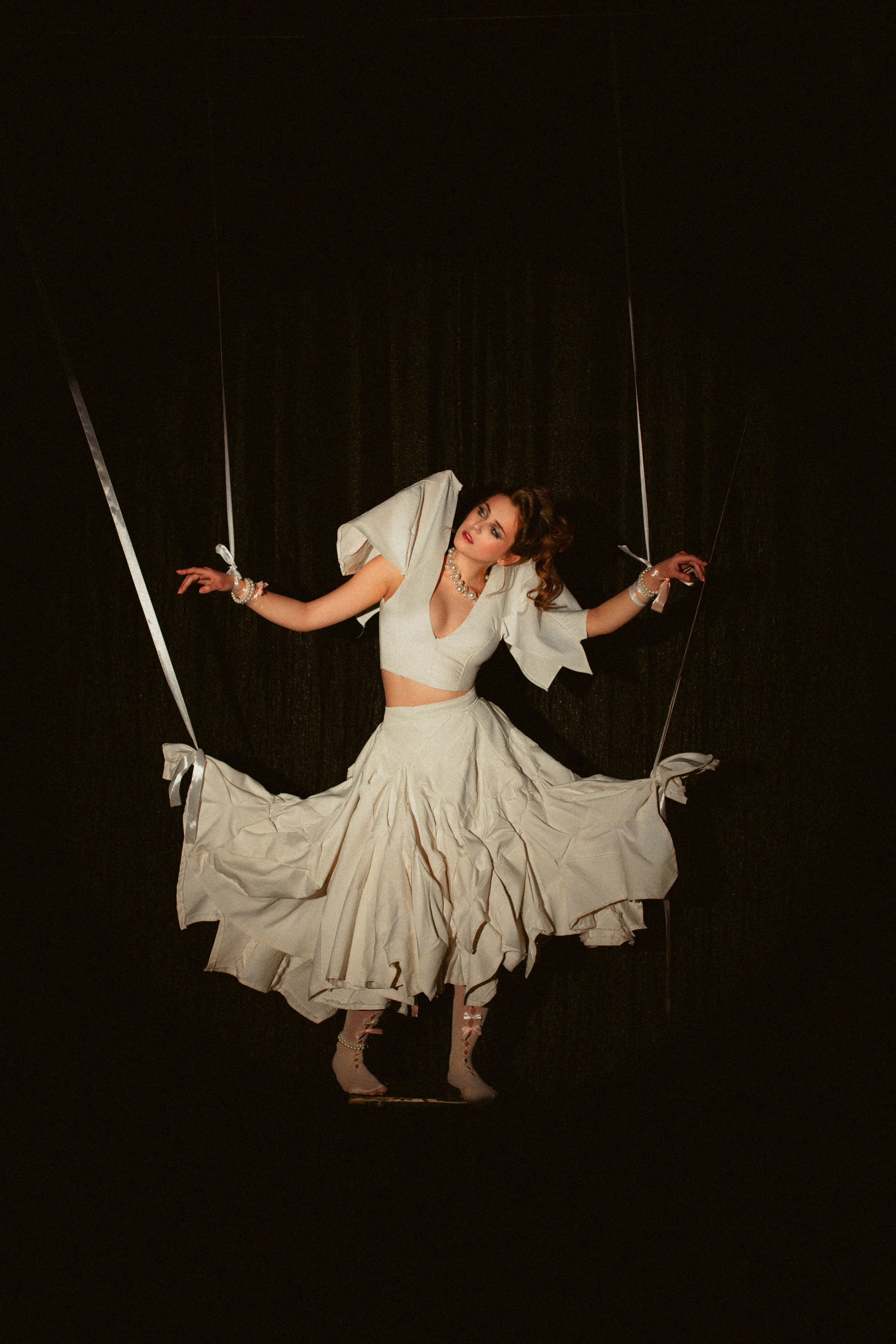 Марионетка. Фотограф | Юля Ди