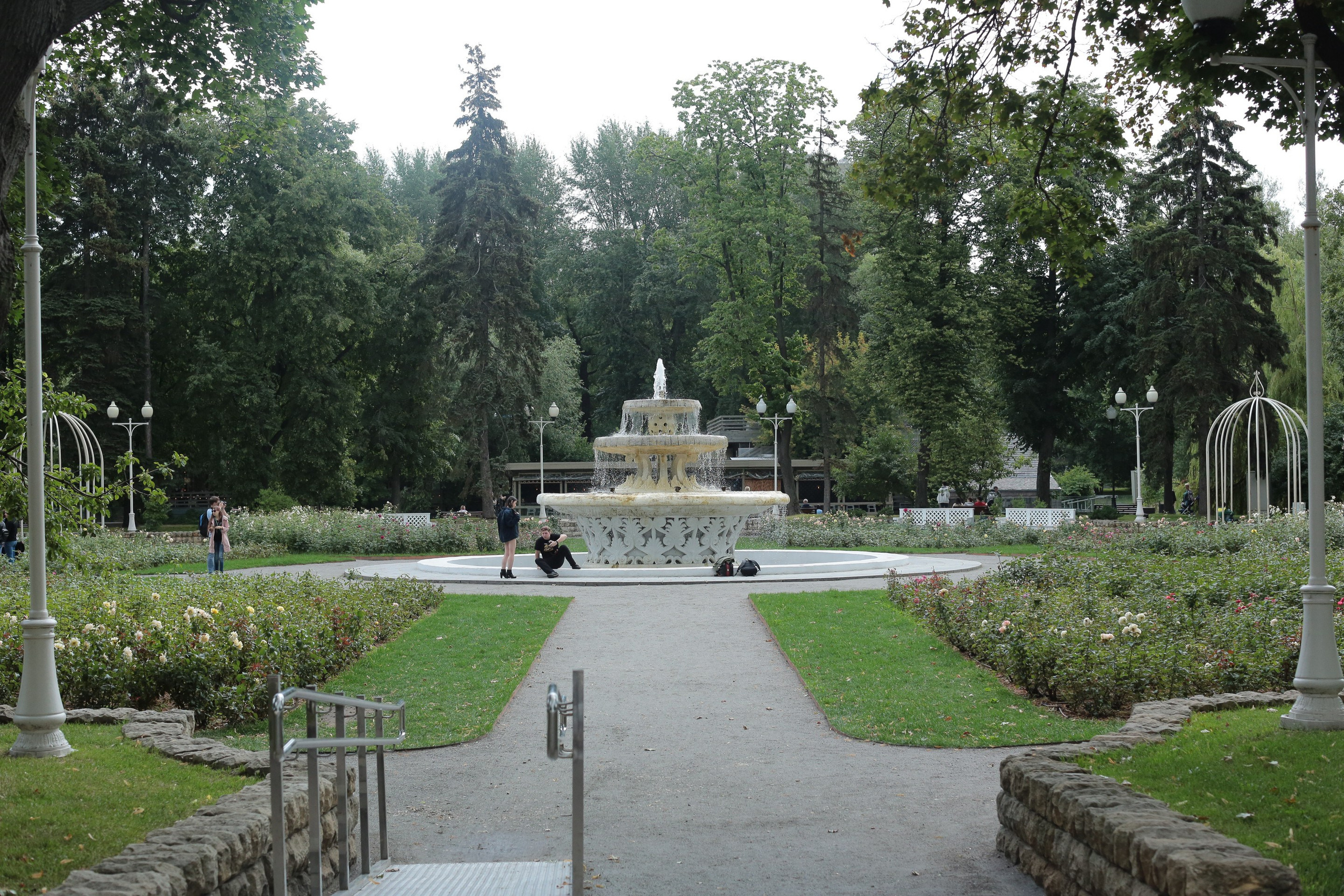 Фото Москвы. Студия Максима Белослюдцева