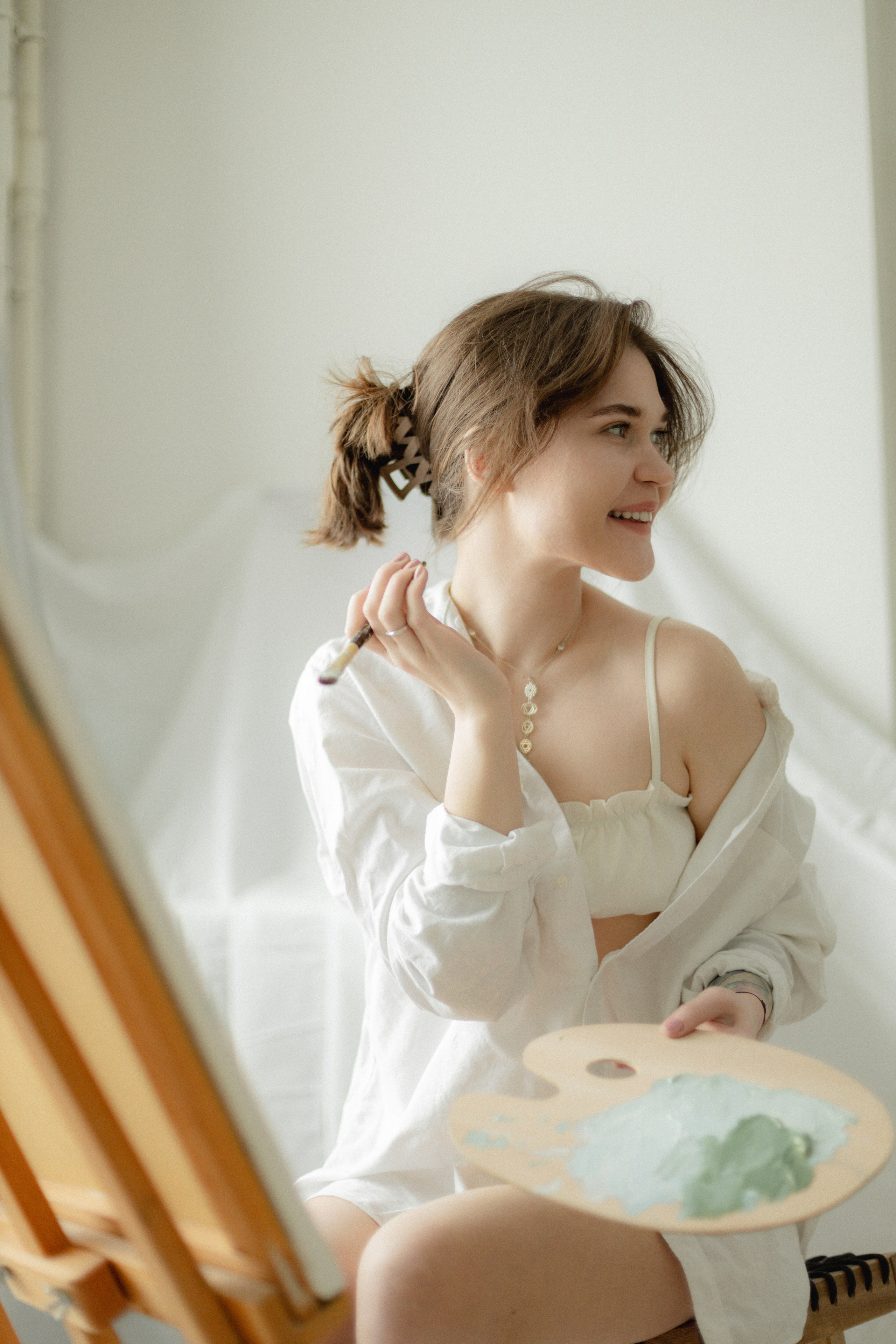 Анастасия | home vibe. Кузьмина Анастасия — контент-фотограф | Москва