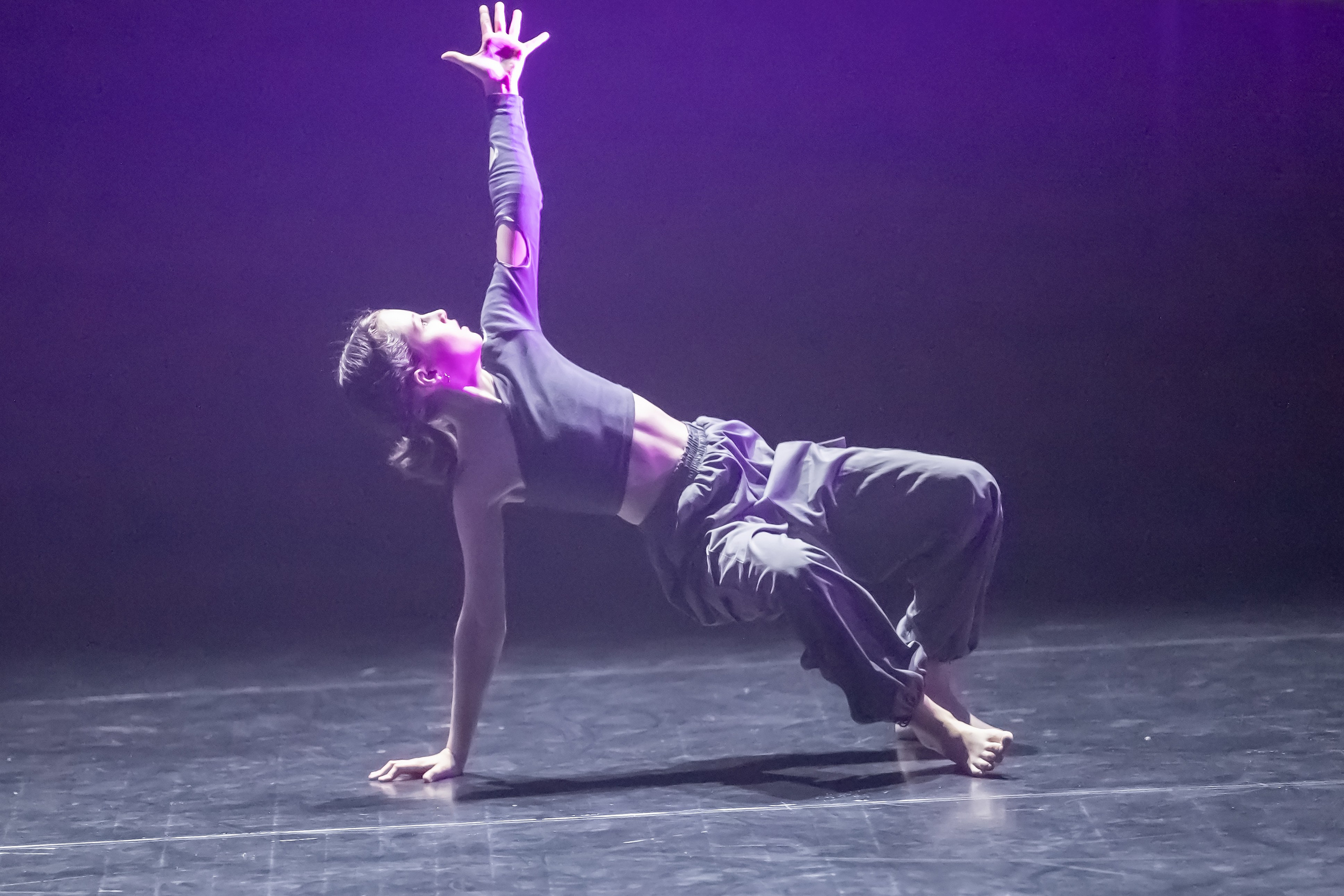 Танцевальные студии. Выпускные альбомы для школ и детских садов — фотокниги и виньетки