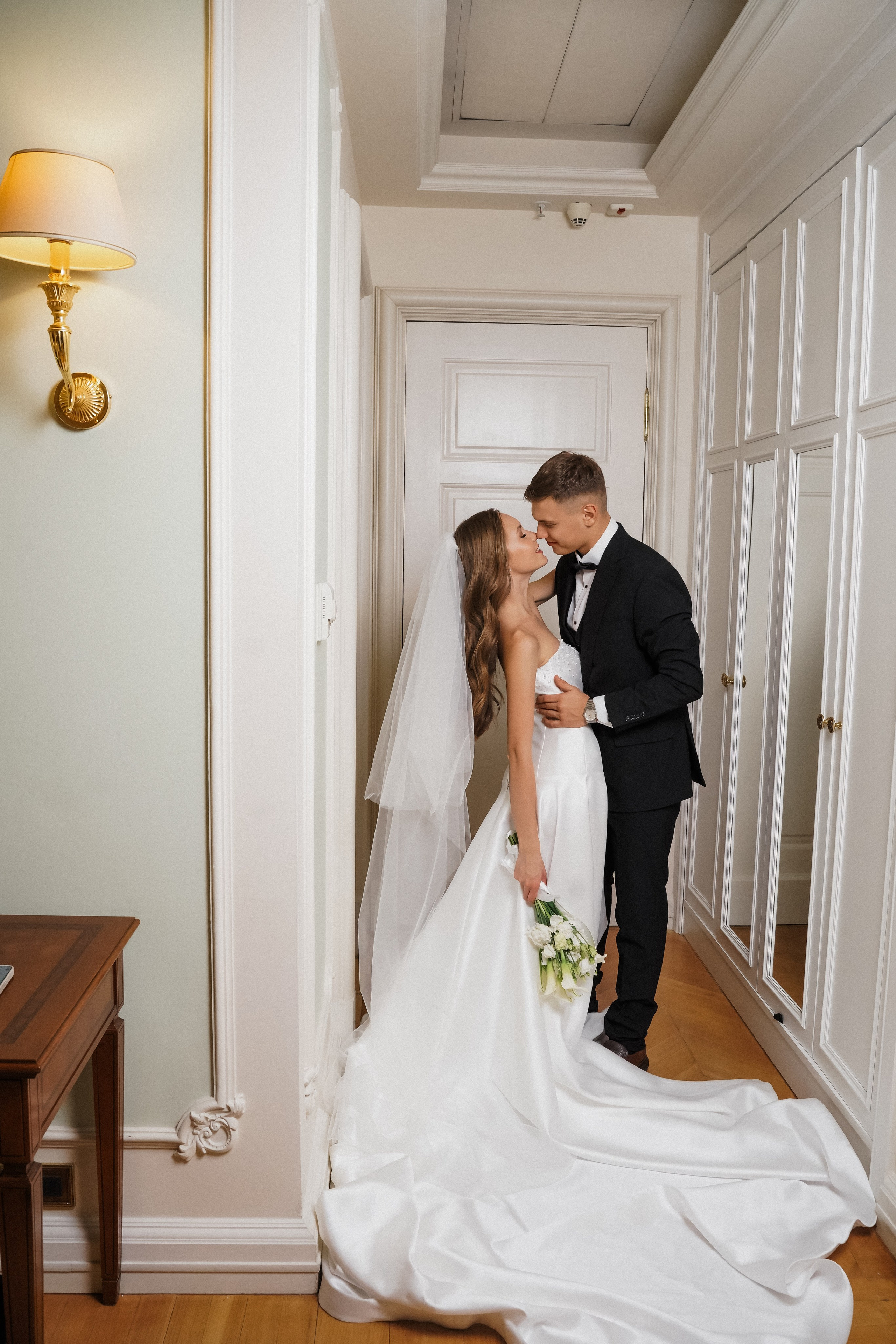 Savoy. Фотограф Валентина Григорьева, г. Москва