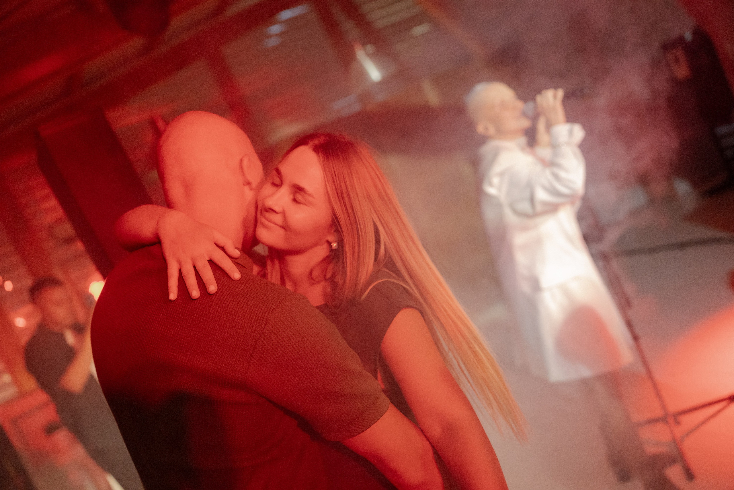 Юля и Миша. Свадебный и семейный фотограф в Москве и Красногорске — живые кадры | Анастасия Тихонова