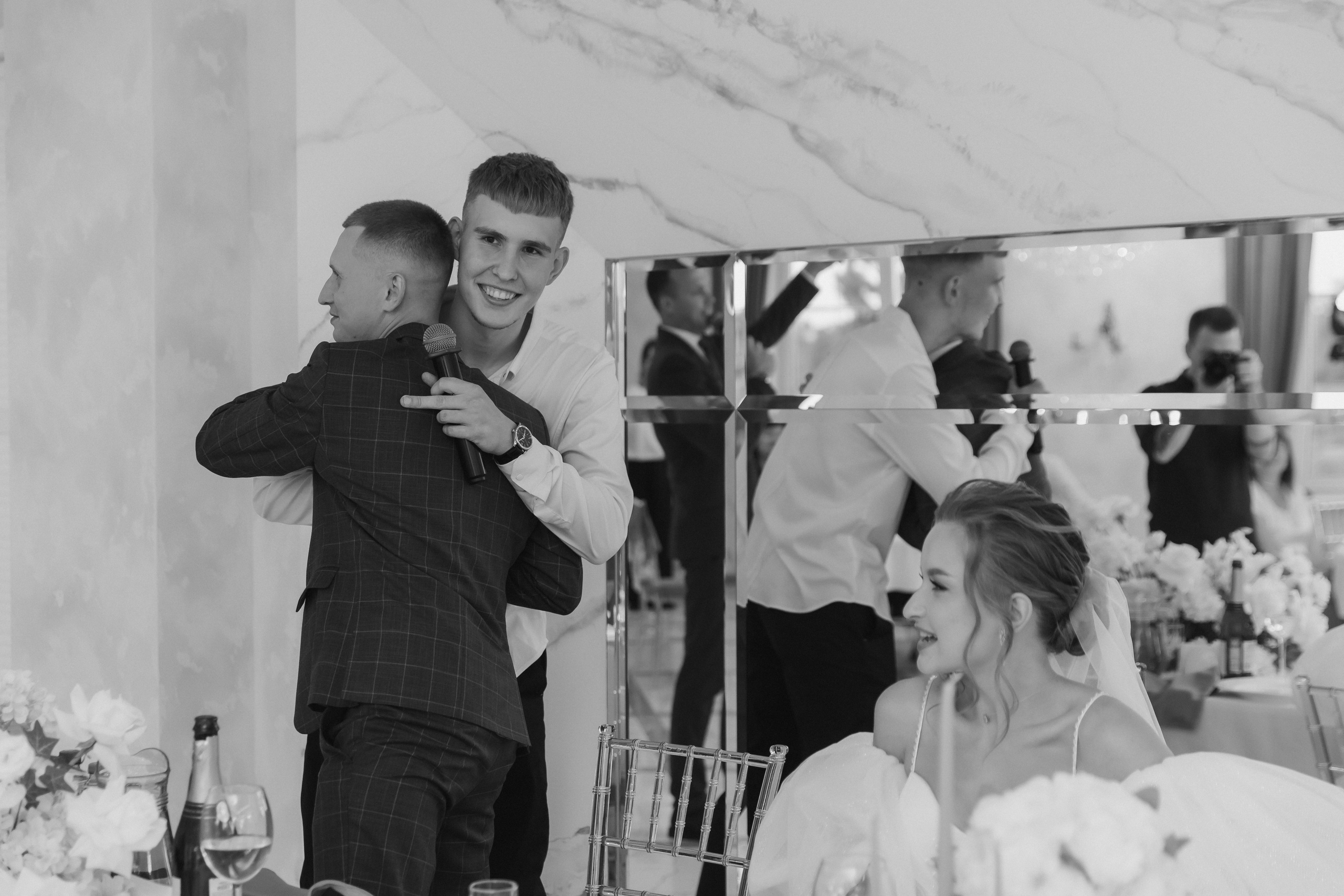 Валерия и Илья. Фотограф в Волгограде — Александра Искандерова