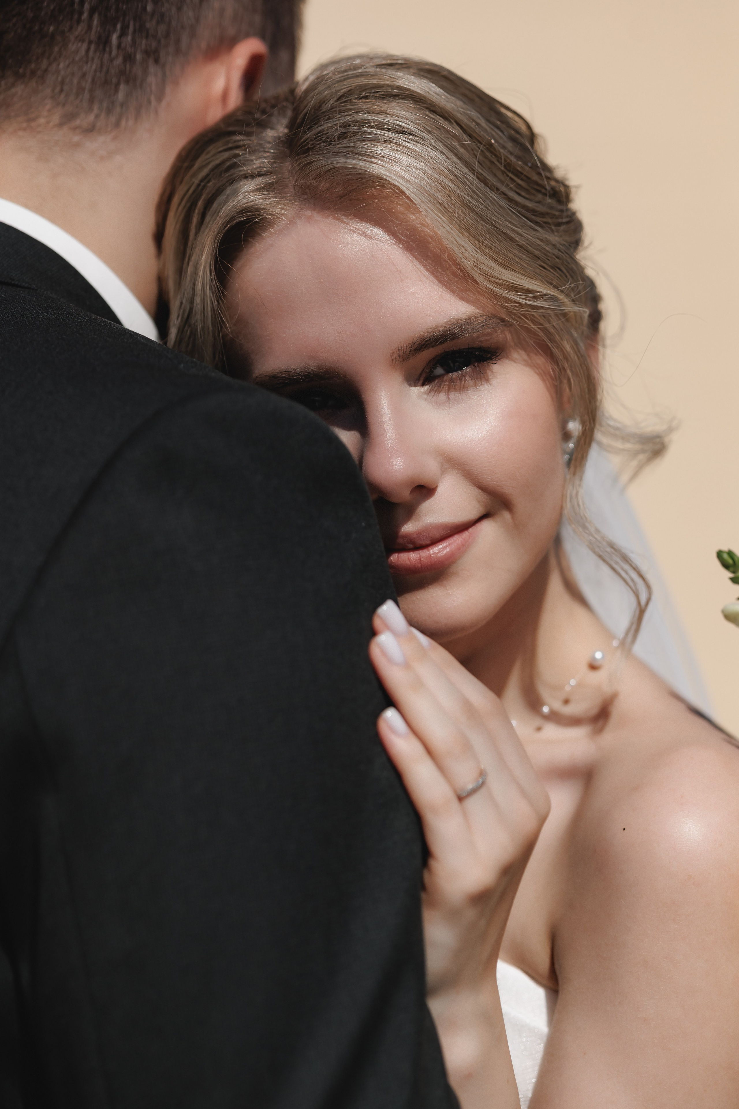 Артём и Дарья. Фотограф в Волгограде — Александра Искандерова