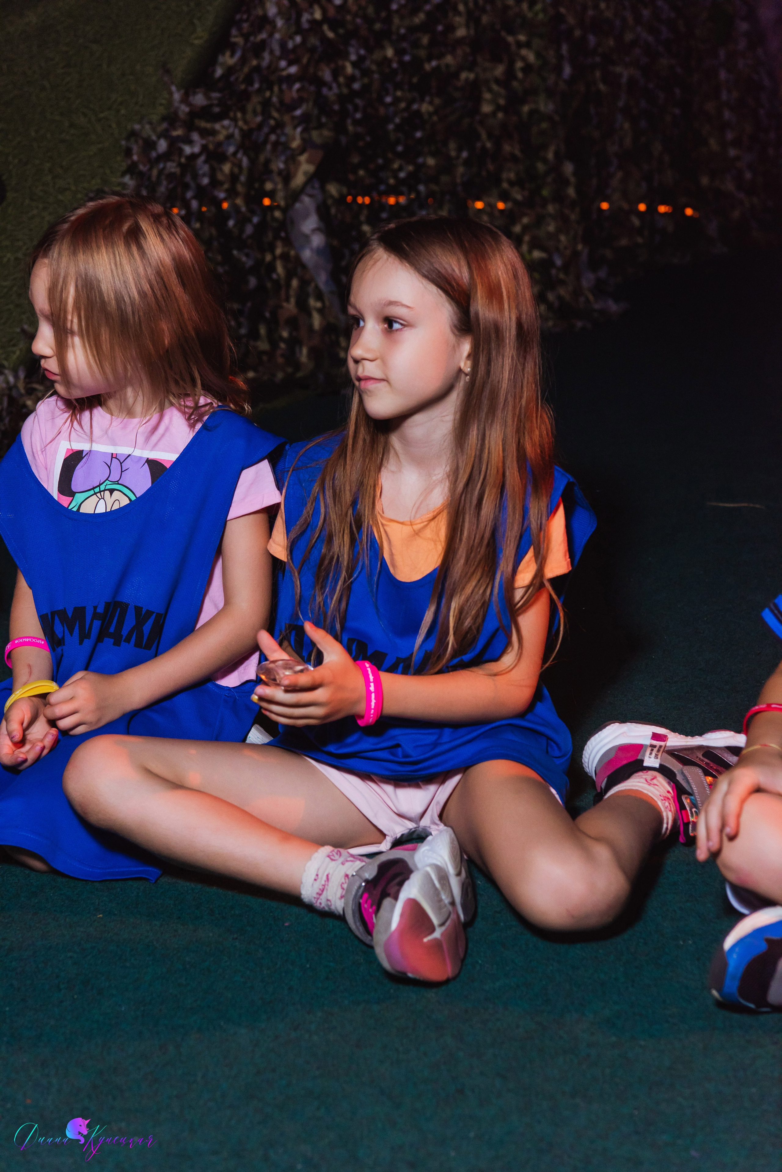 День Рождения Арсения. «Джуманджи Красногорск». Свадебный и арт-фотограф Кунецкая Диана