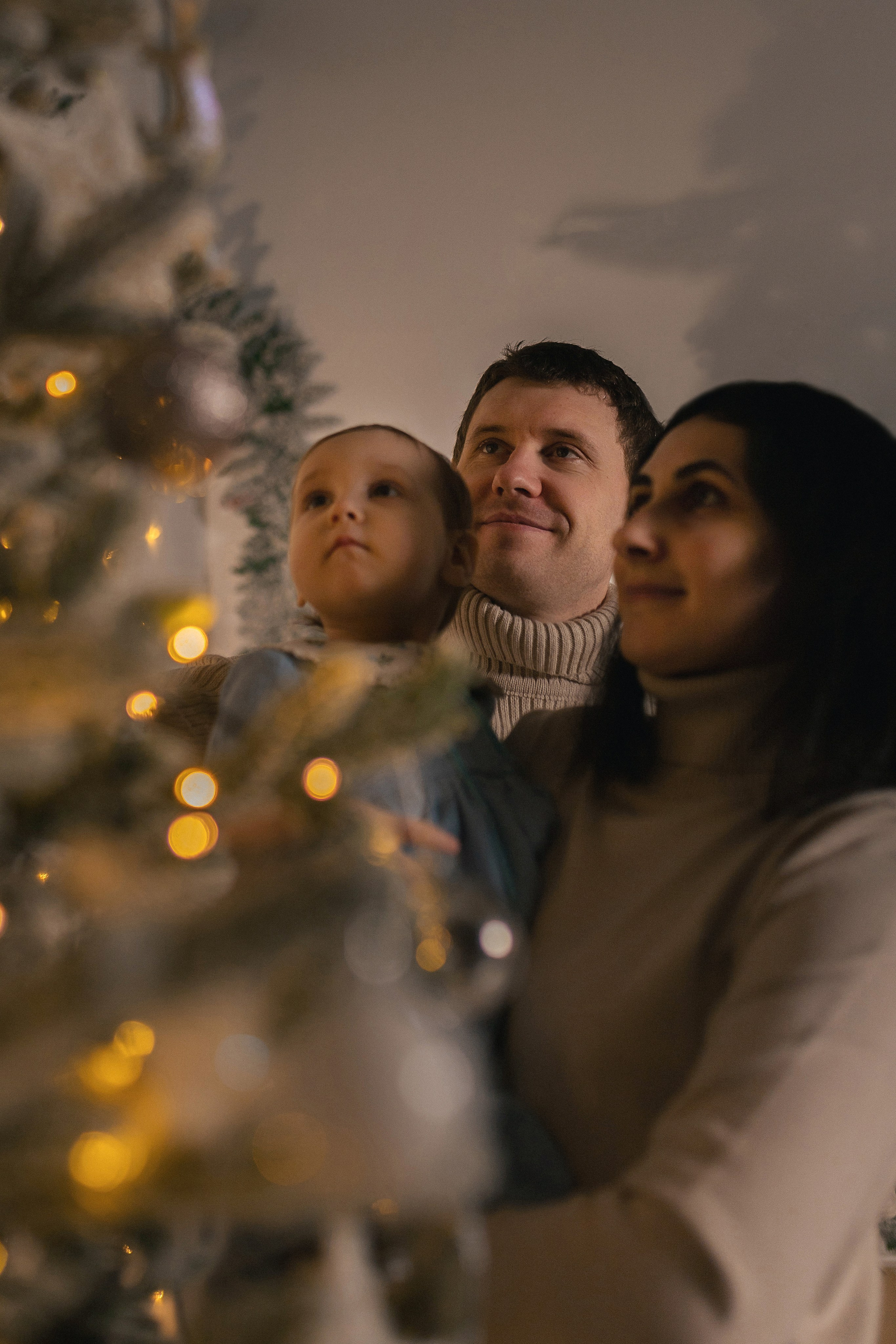 Семейный фотограф в Москве и Балашихе Гайдарова Лена