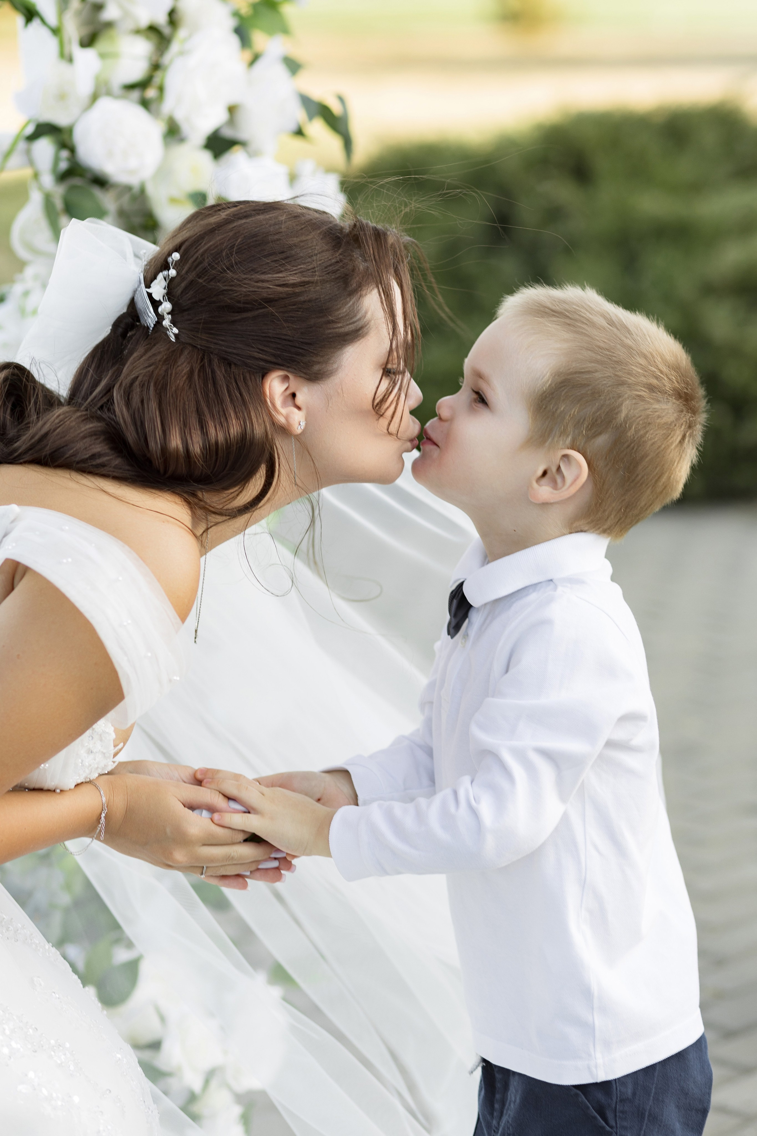 Никита и Наташа. Анастасия Безуглова- свадебный фотограф в Таганроге