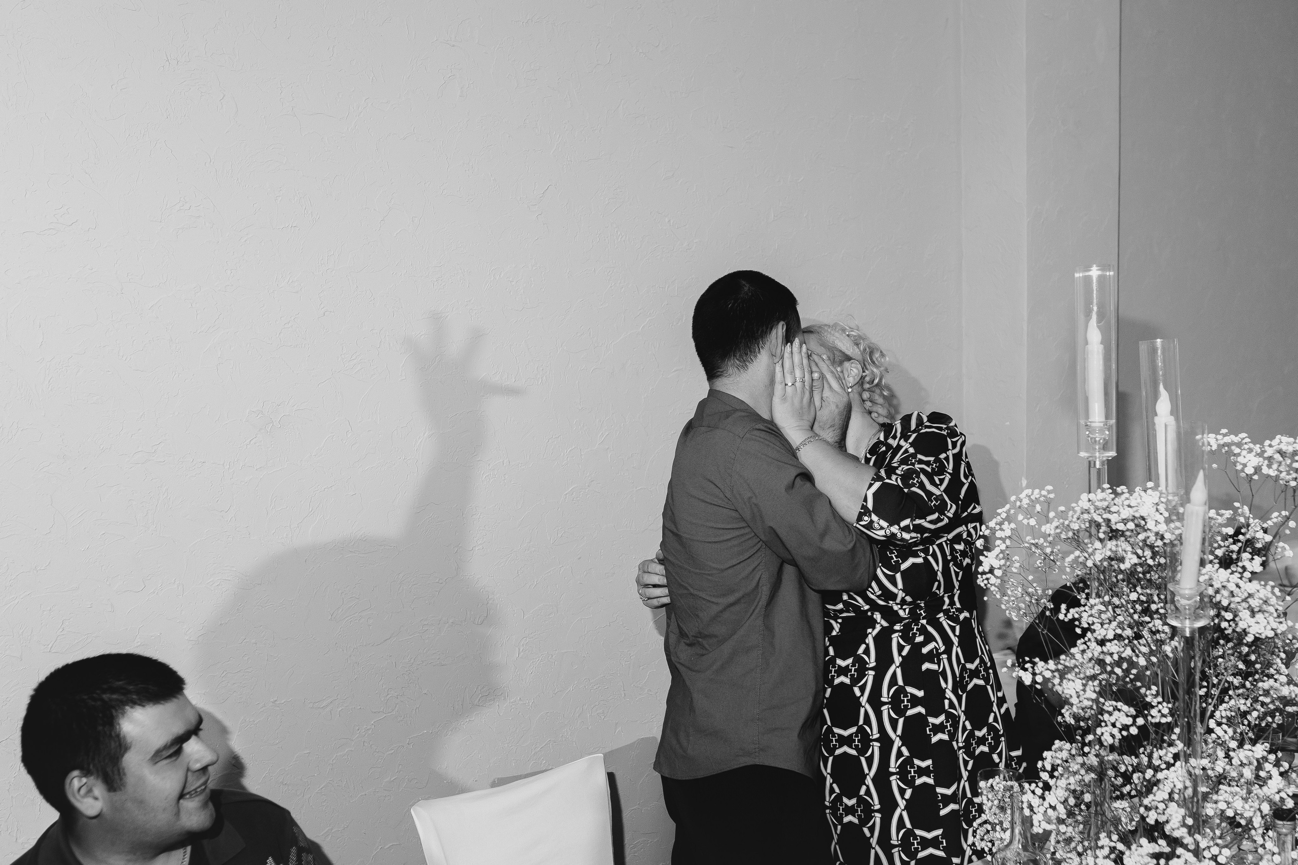 Это по любви. Свадебный и семейный фотограф в Белгороде Юлия Першина