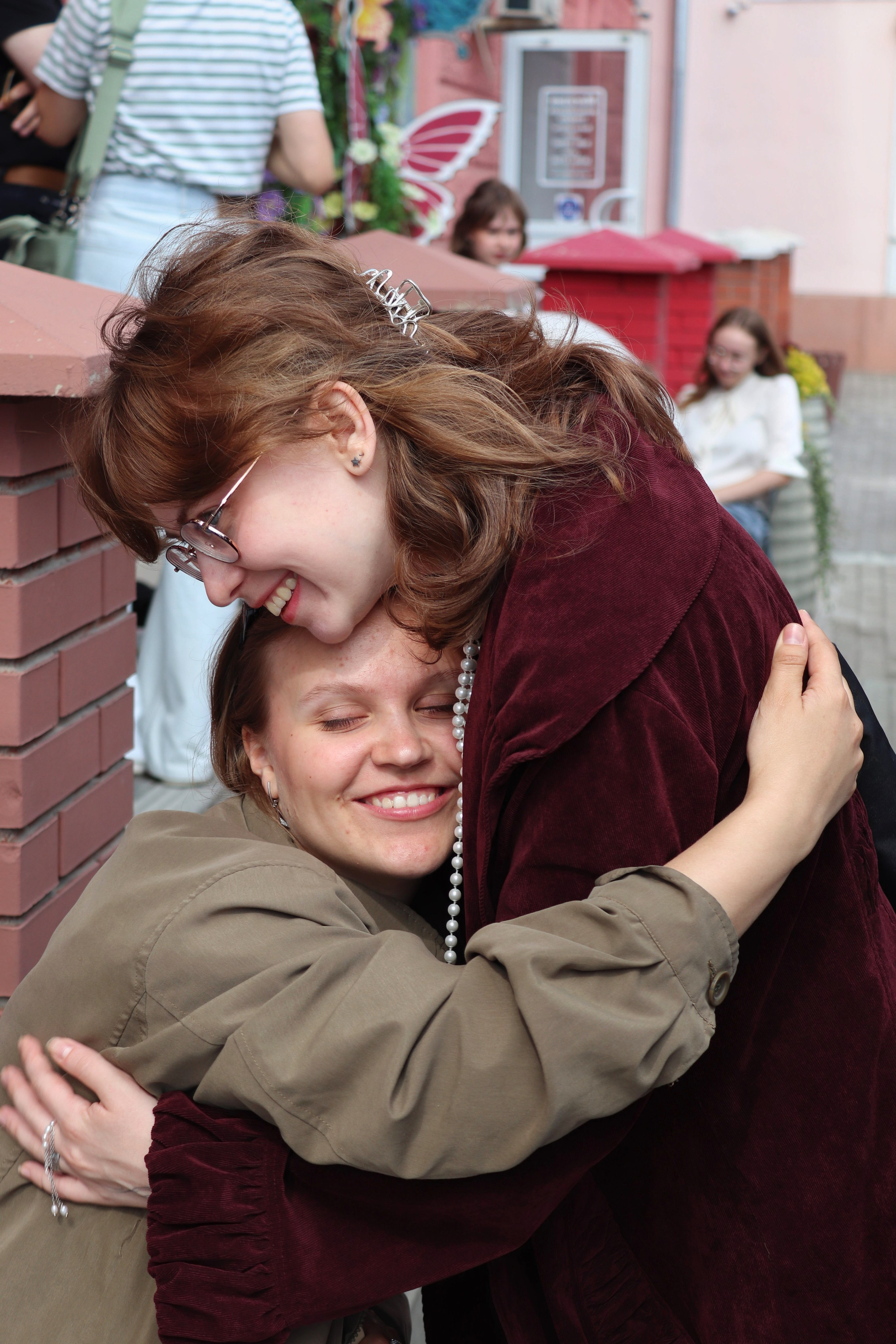 Репортажная съемка. Фотограф в г. Барнаул Нина Чепрасова